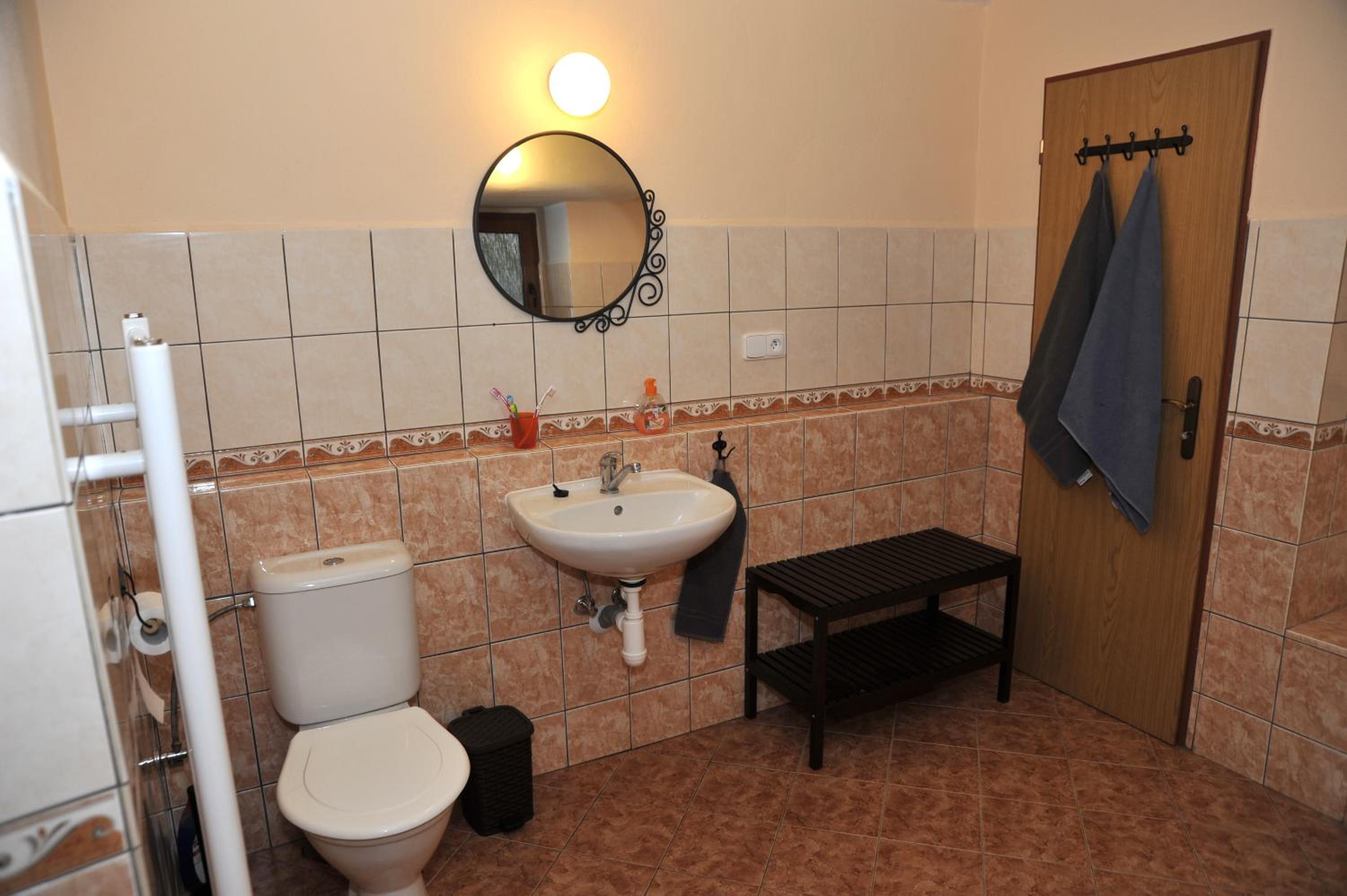 Chalupa Hořice na Šumavě