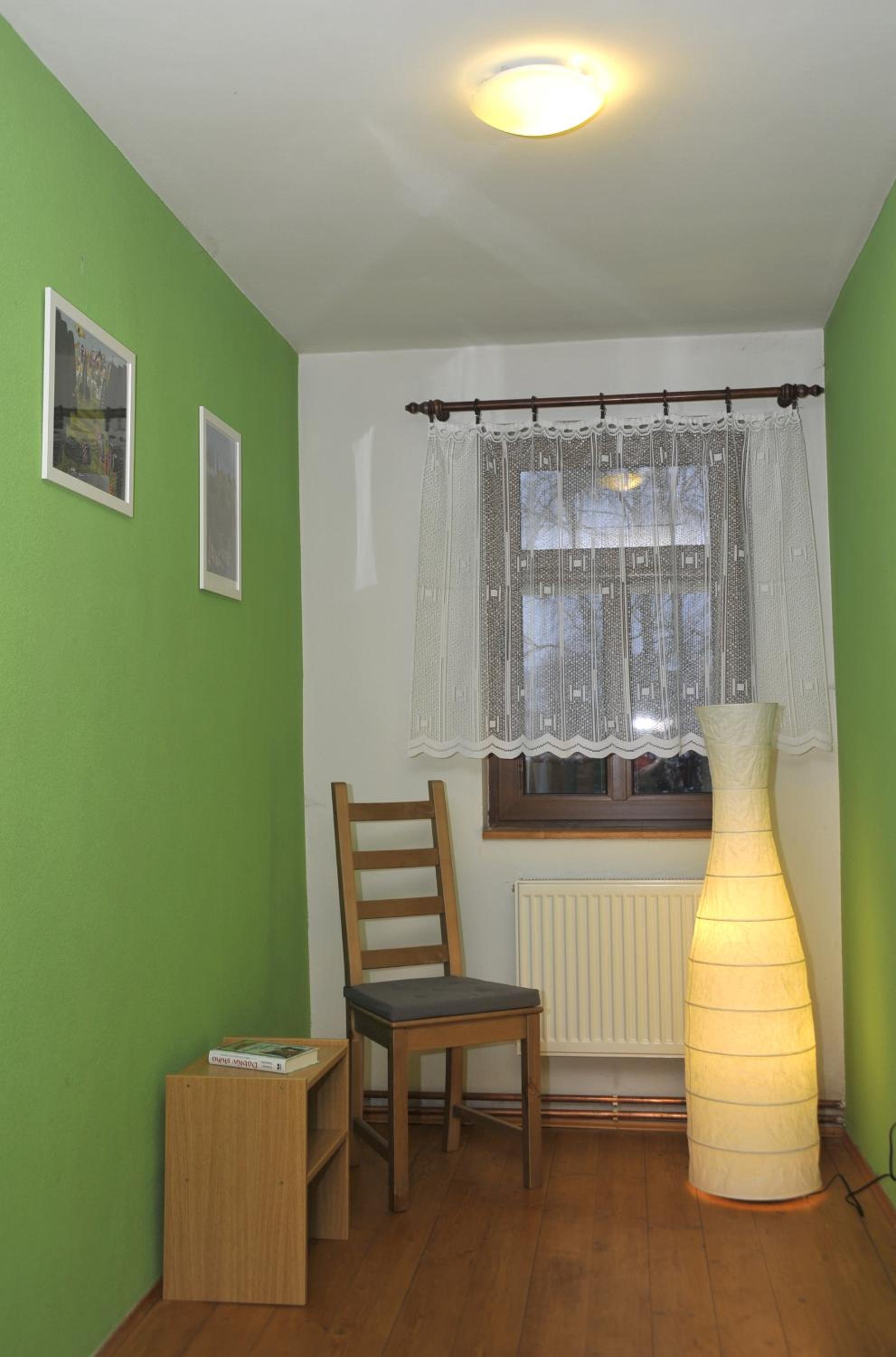 Chalupa Hořice na Šumavě
