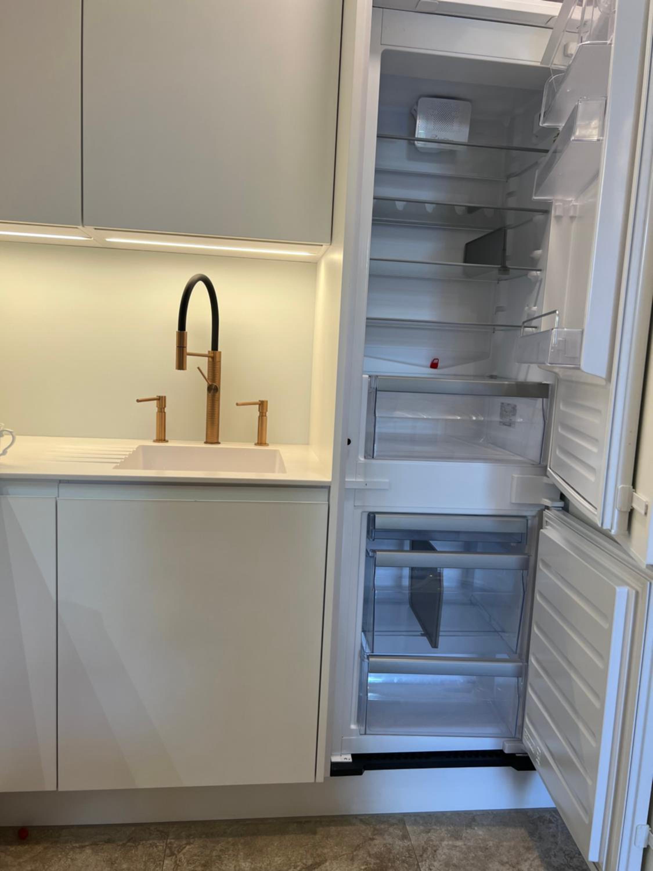 Amazing flat with garden, Vinohrady near center