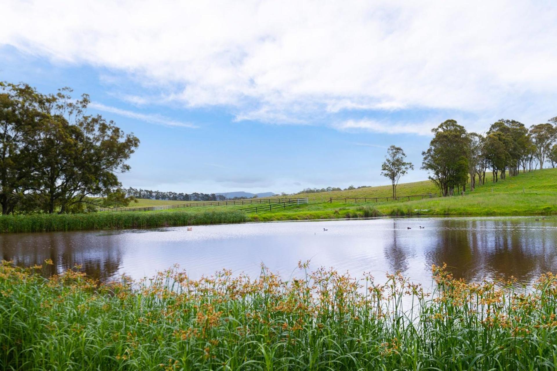 Tatbern Park Cottage Wallalong