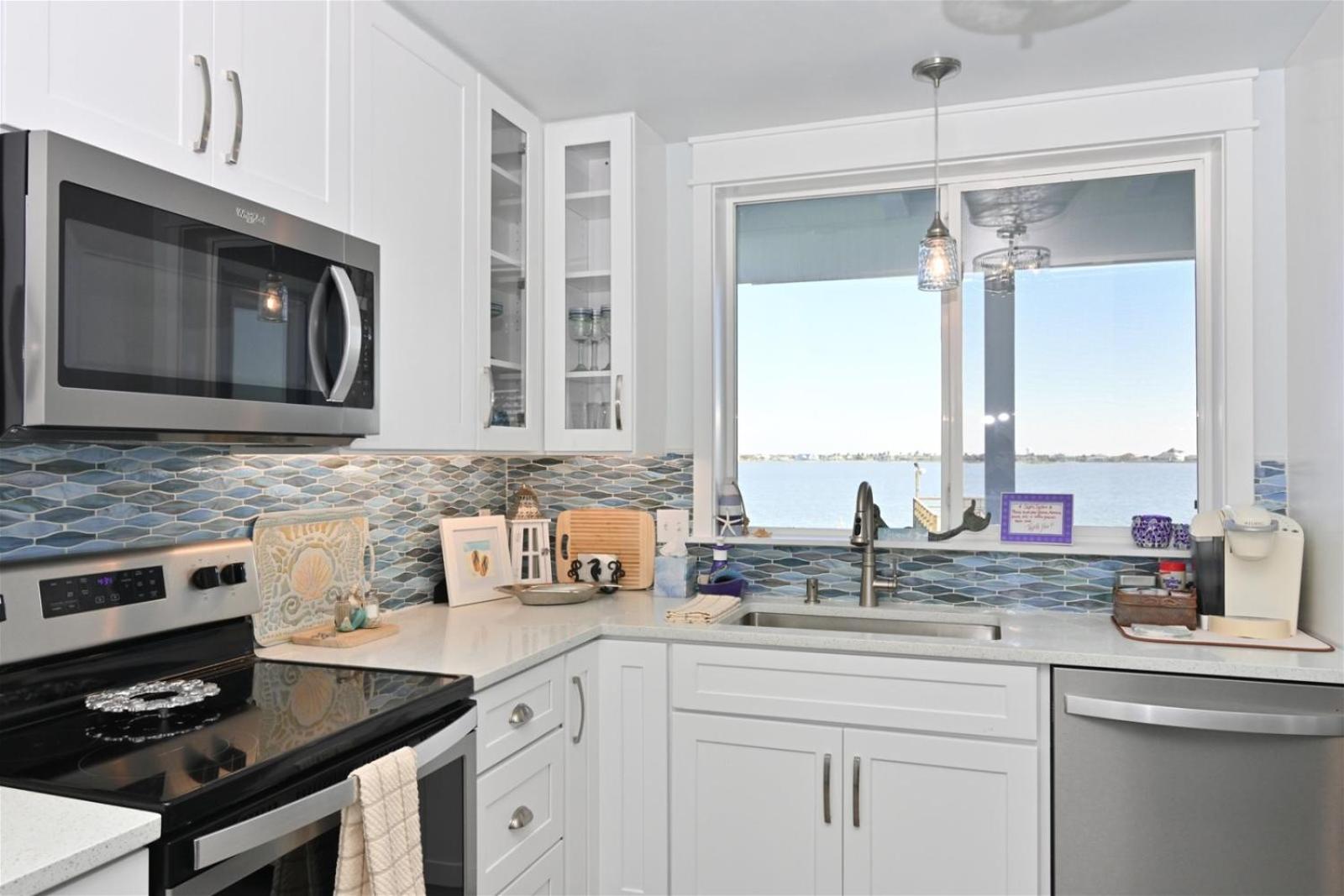Mermaid Cove view 5