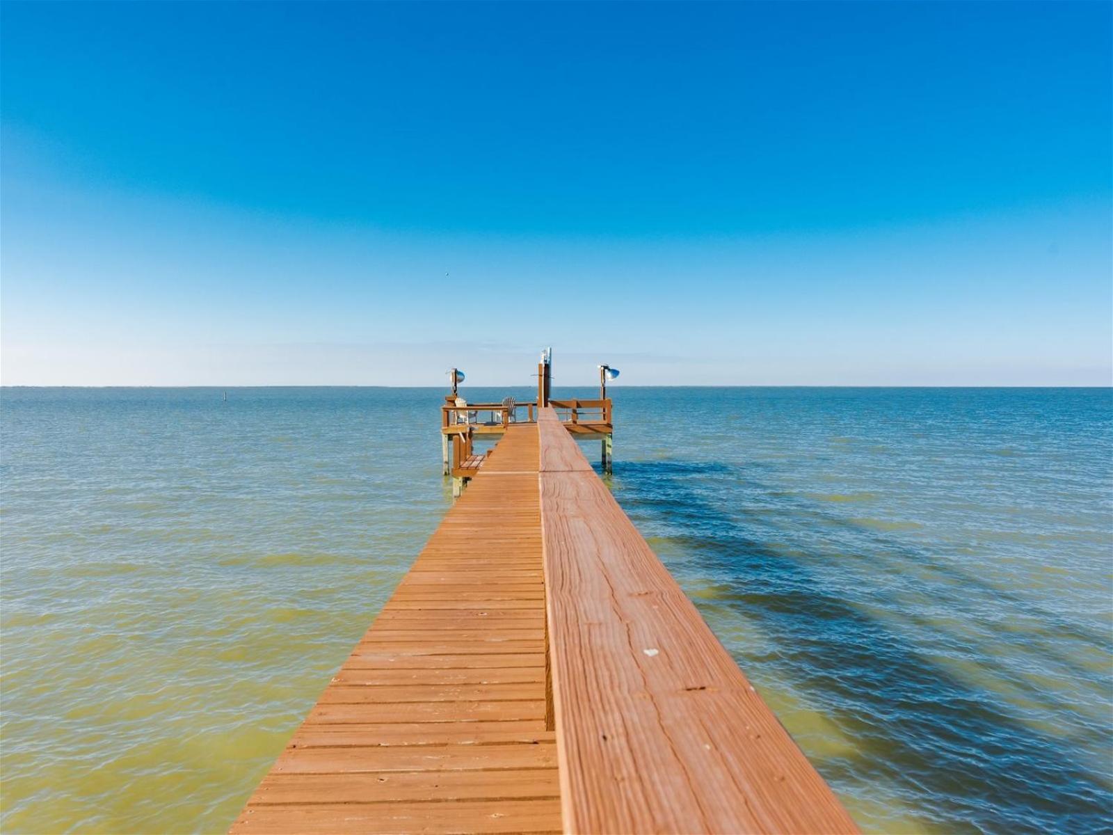 Pelican Point view 3