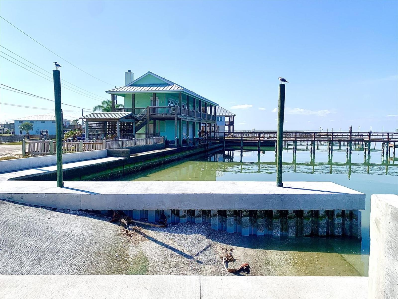 Pelican Point view 4