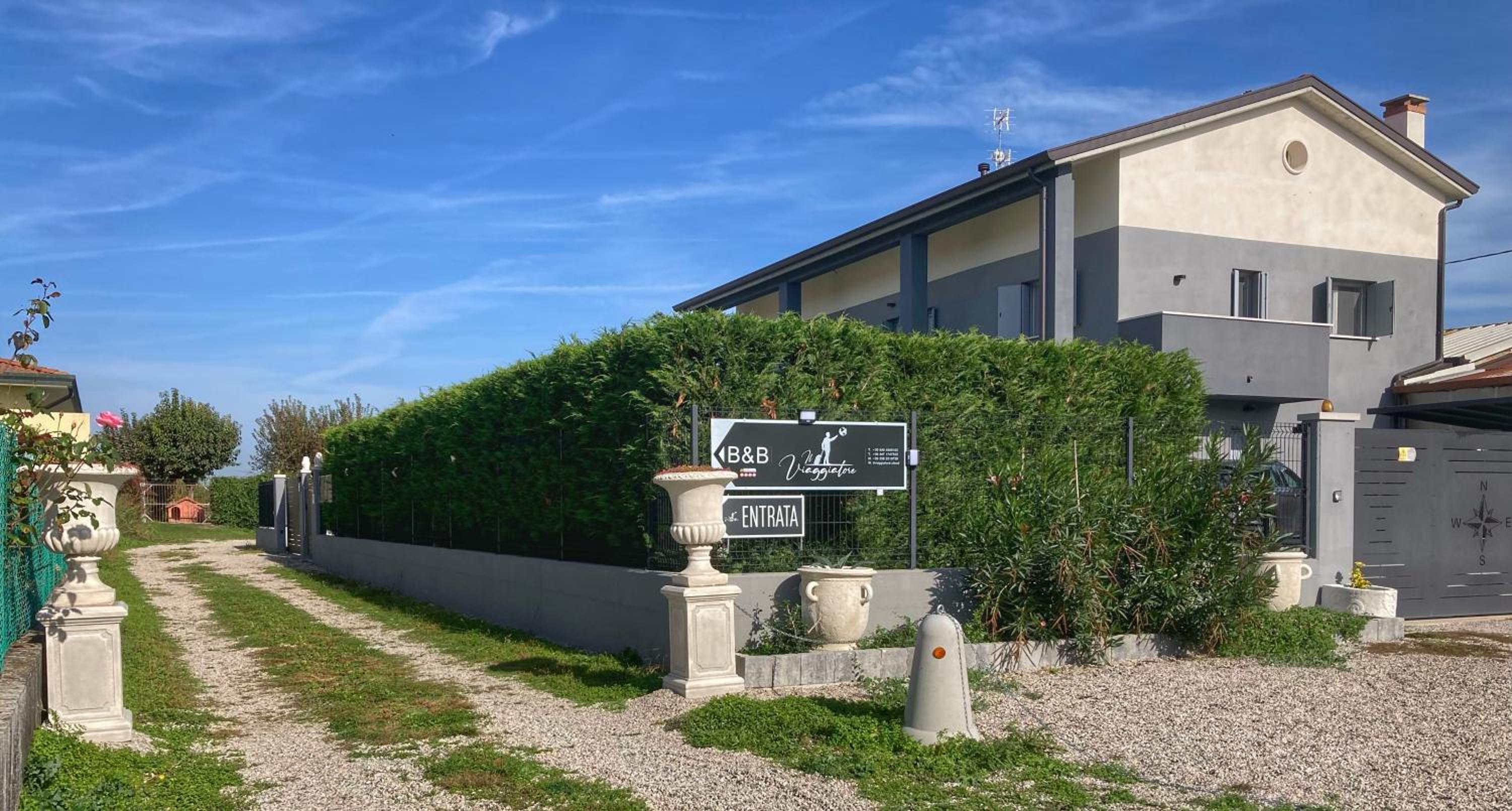 Il Viaggiatore B&B photo 2
