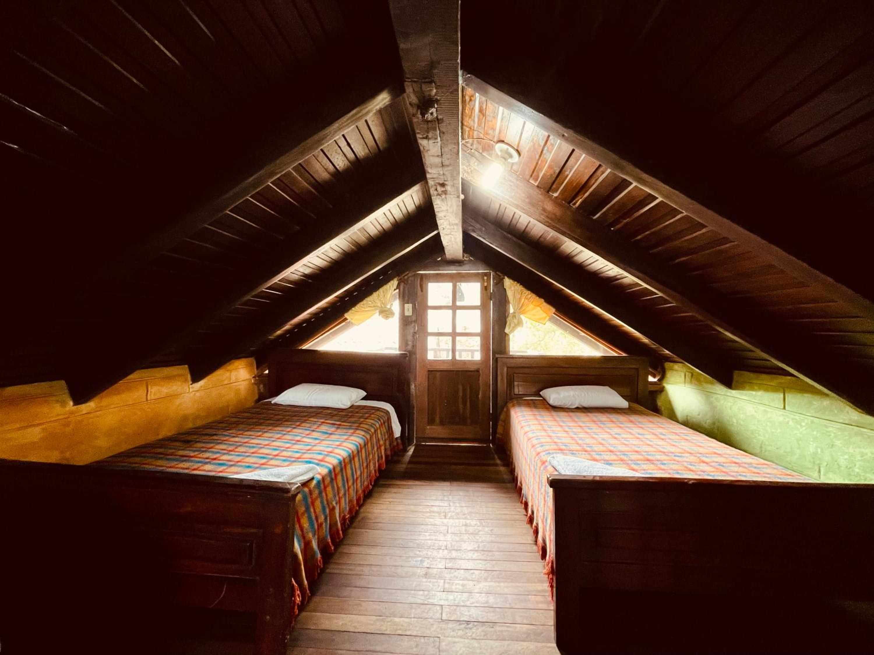Hostería EL Trapiche Lodge & Spa