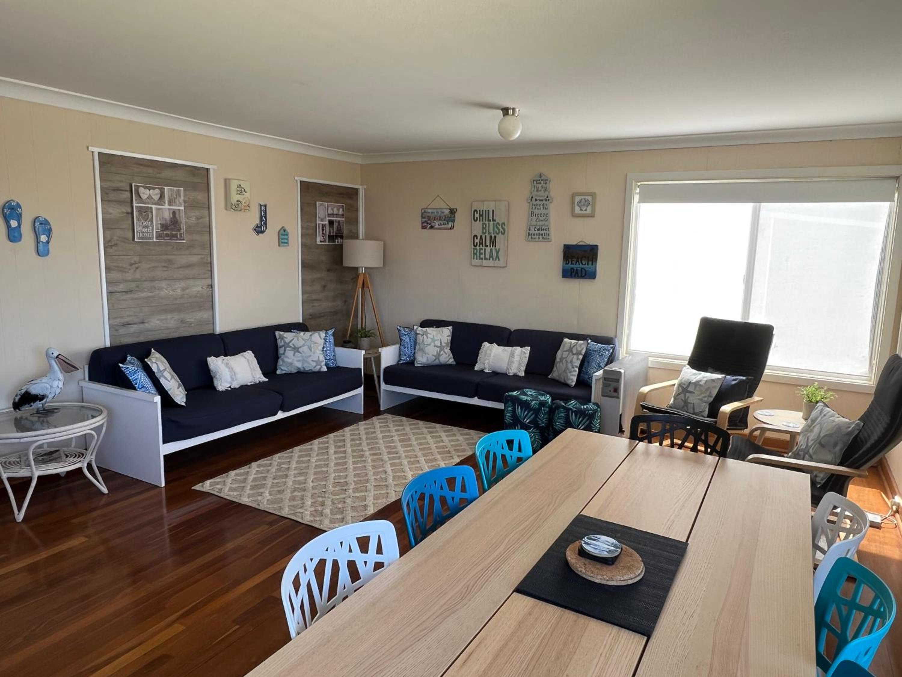 The Beach Shack - OCEAN VIEWS, CLOSE TO THE BEACH
