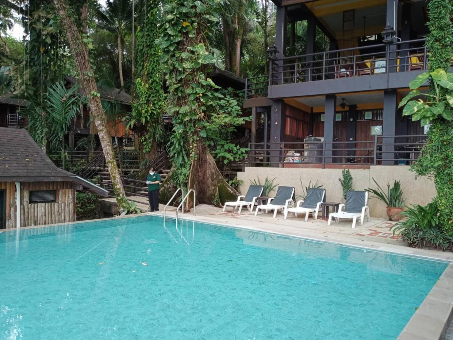 Baan Krating Khao Lak Resort - SHA plus