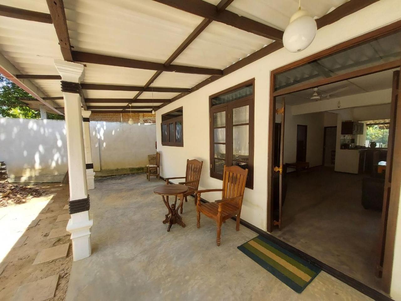 River Villa