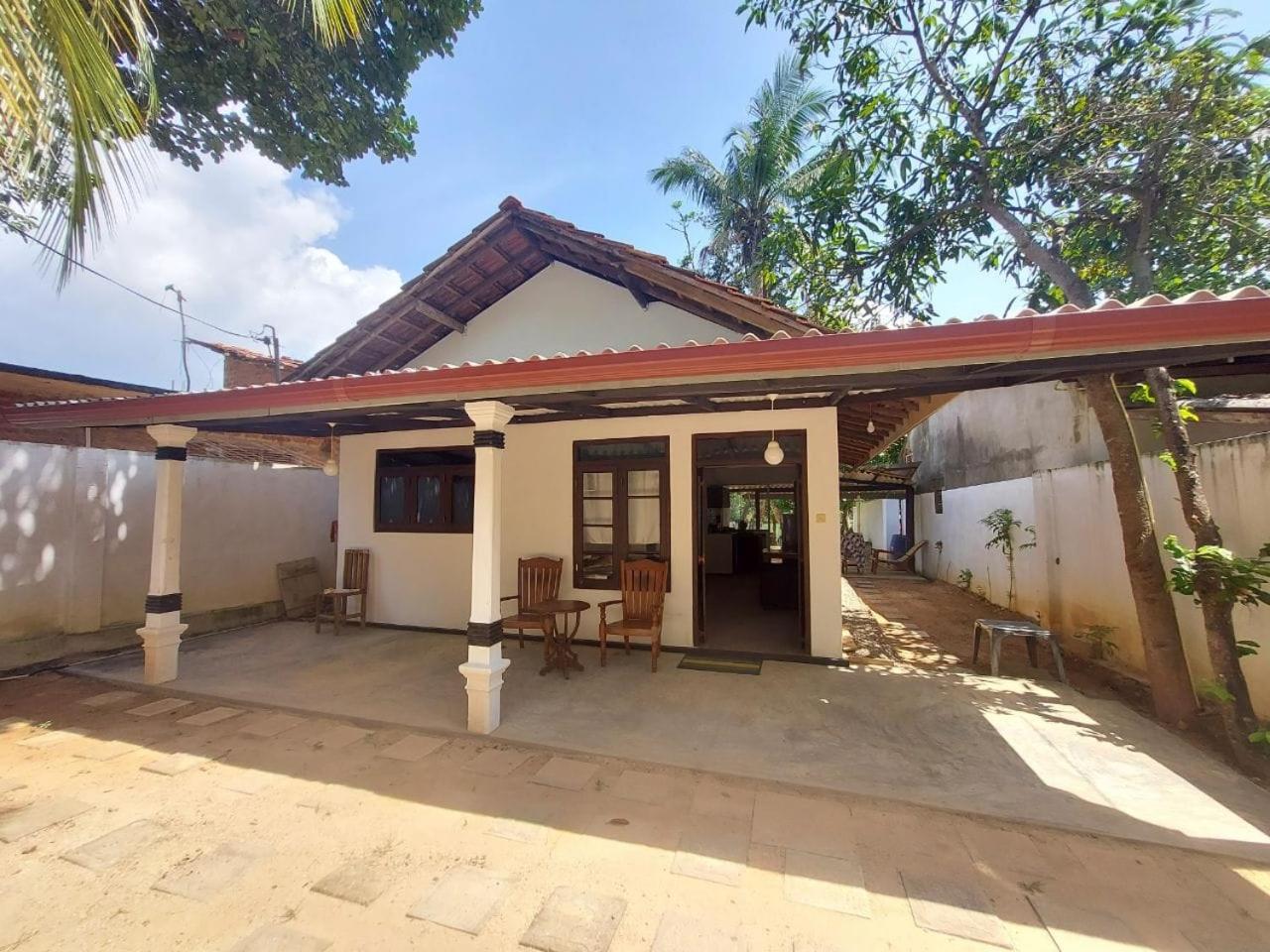 River Villa