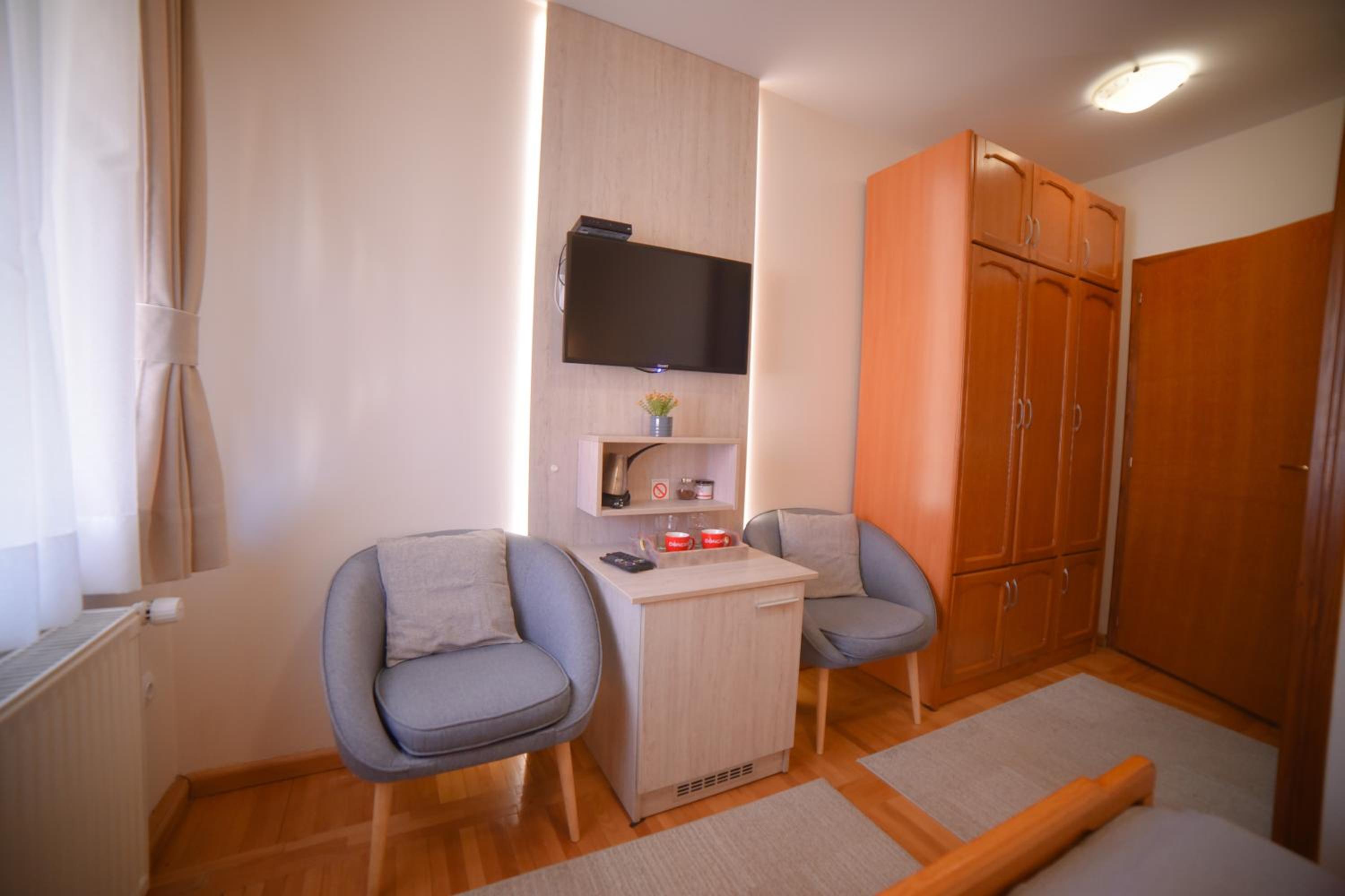 Vila Marija Zlatibor