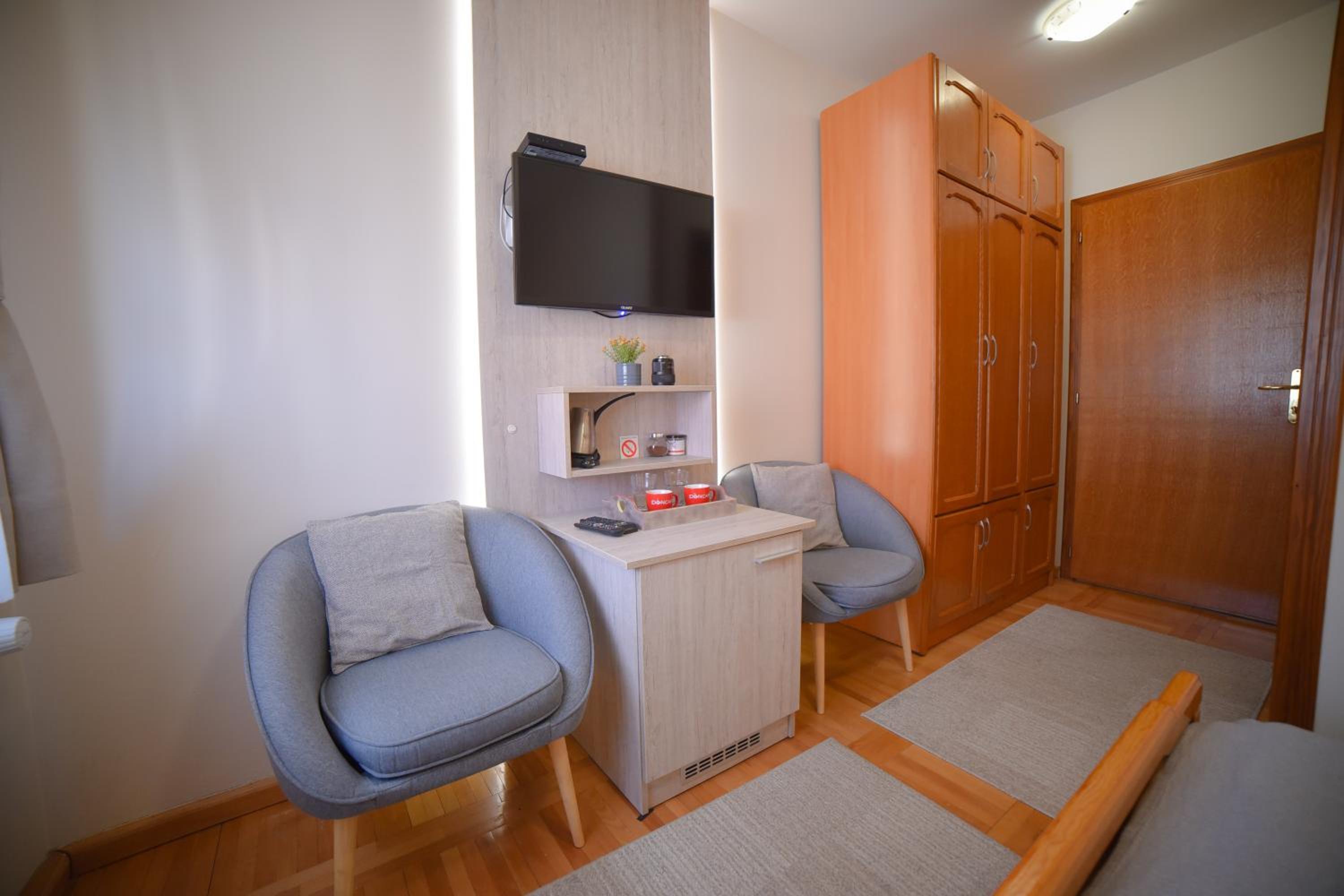 Vila Marija Zlatibor
