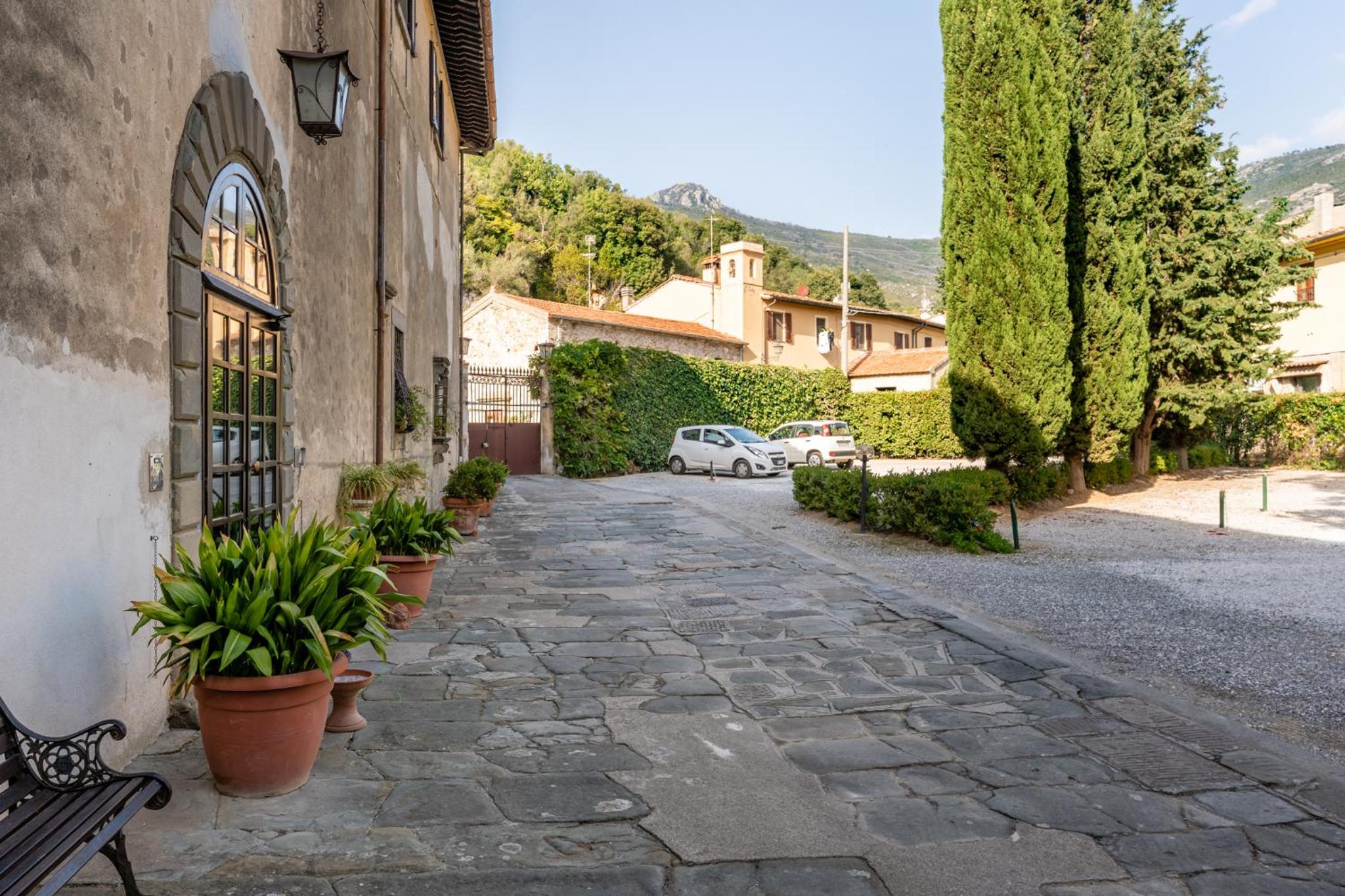 Villa Rita