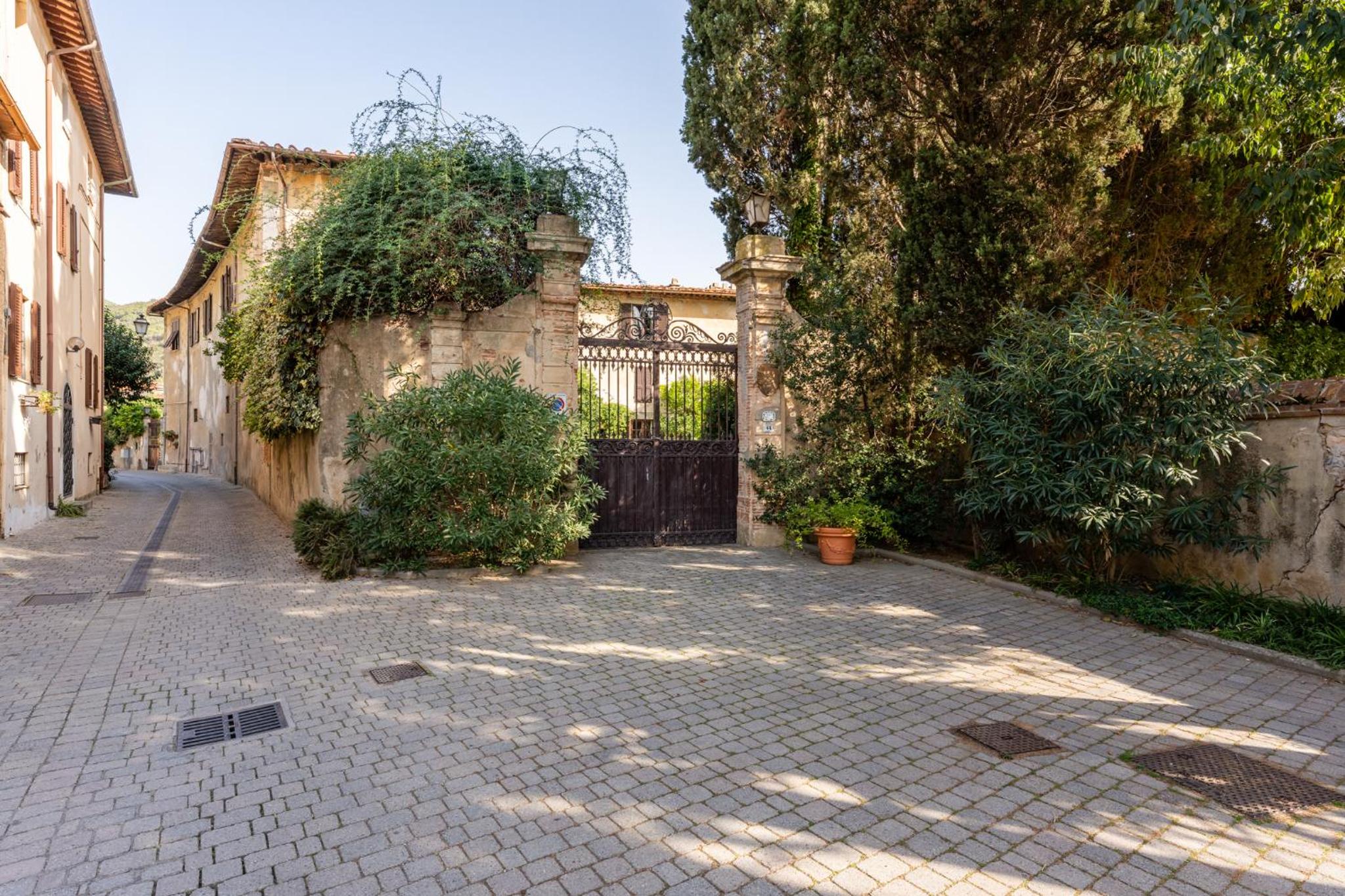 Villa Rita