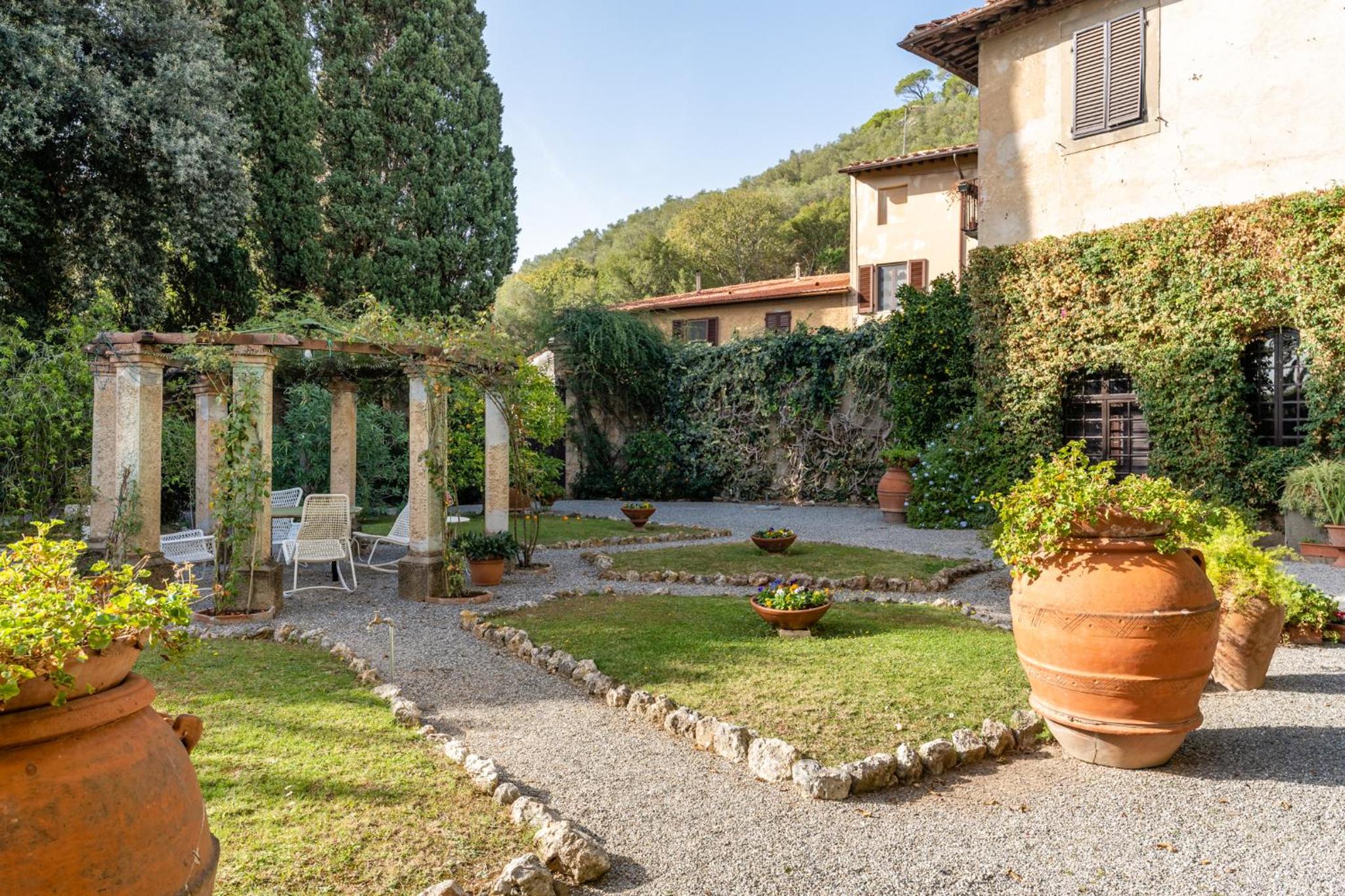 Villa Rita