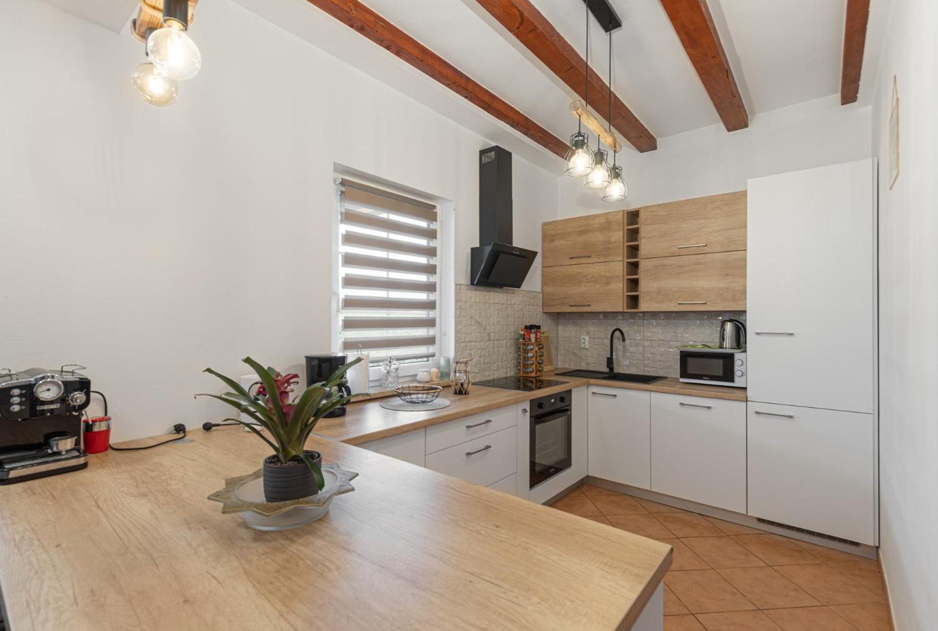 Villa Palma with Grill & Pool view 5