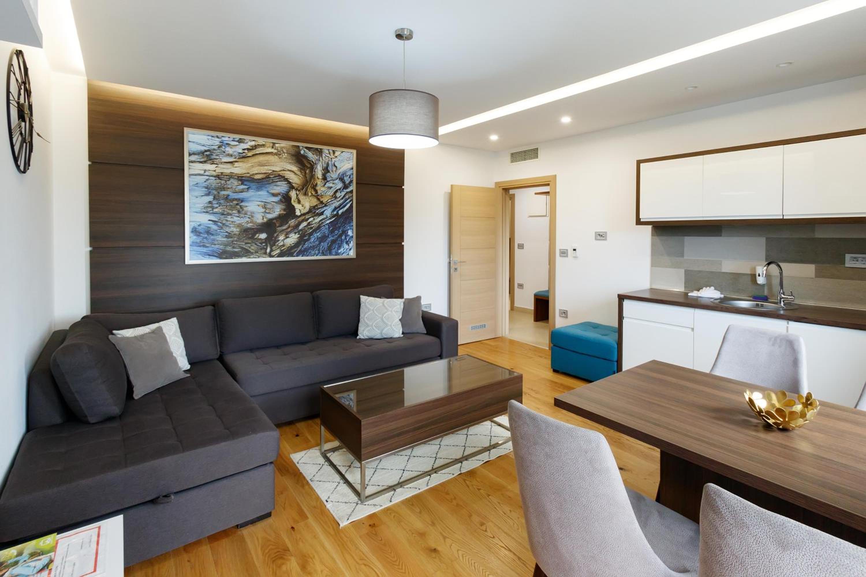Apartmani Buket Zlatibor view 2