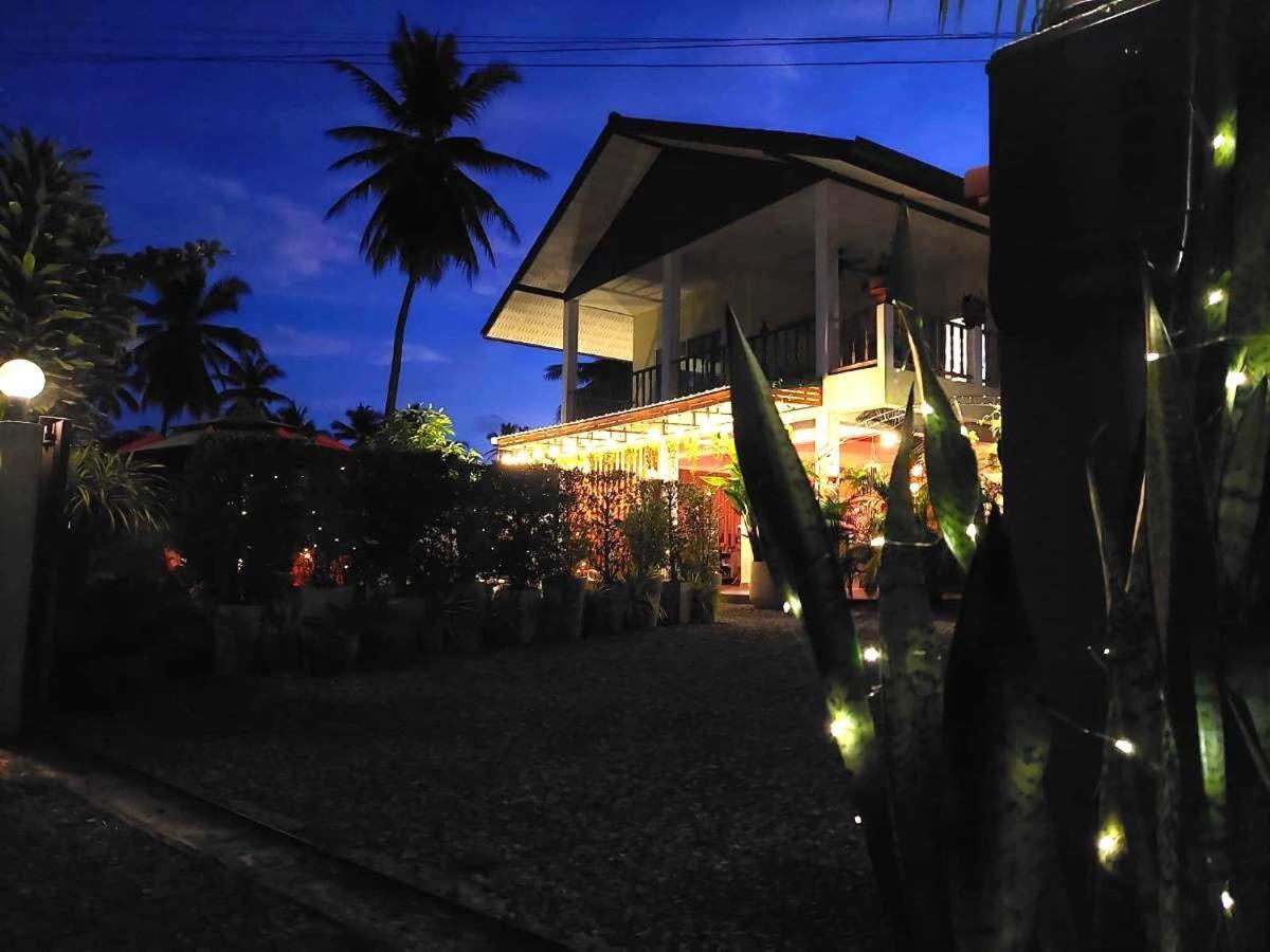 Bed & Breakfast To-Co