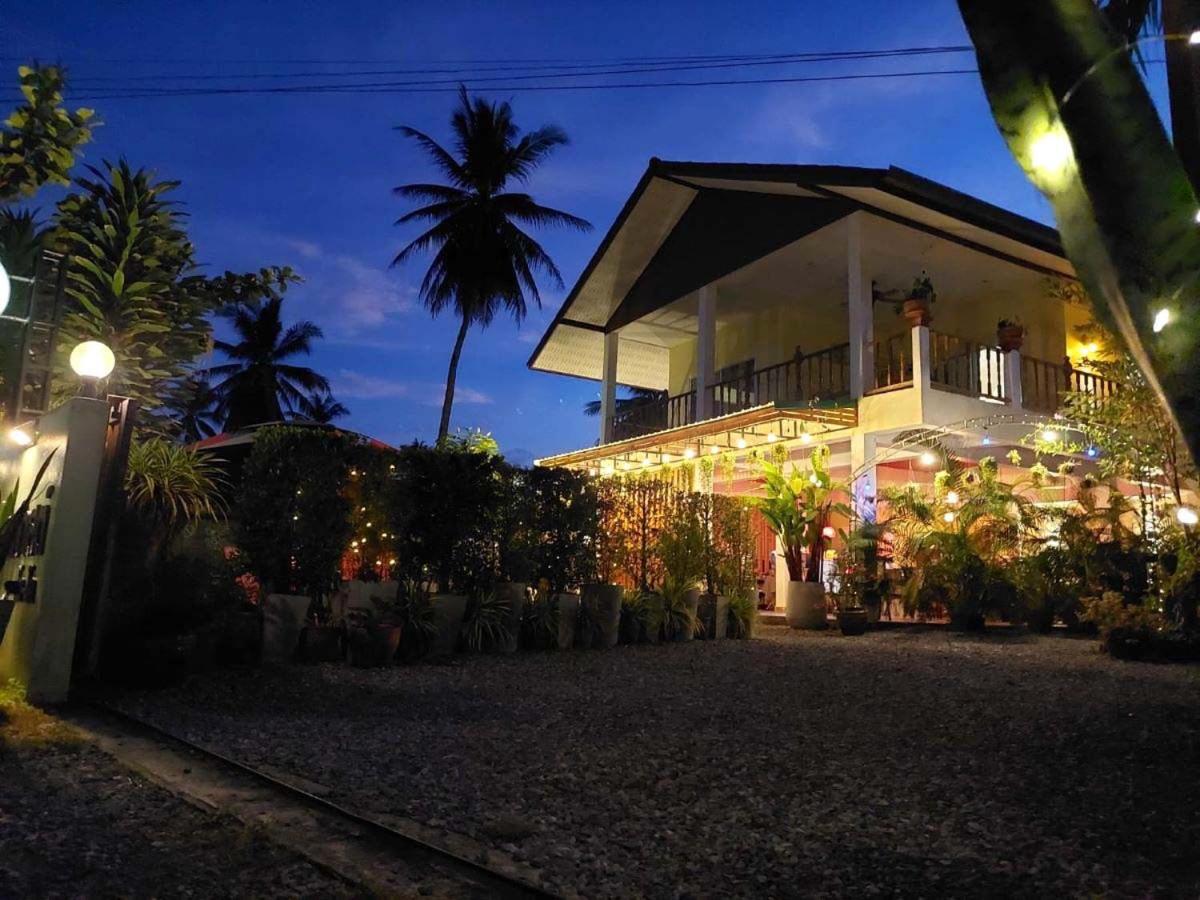 Bed & Breakfast To-Co