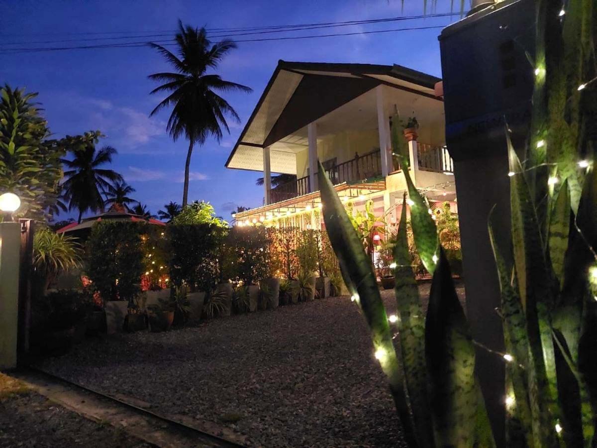 Bed & Breakfast To-Co