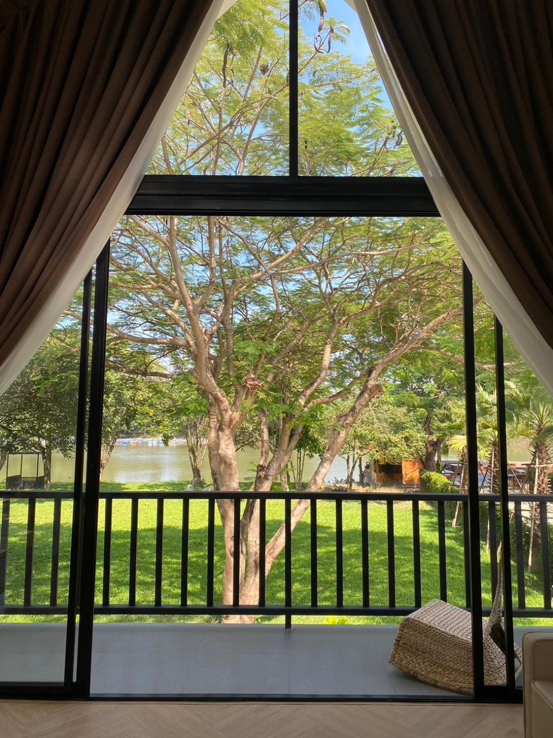 River Kwai Kiri Resort