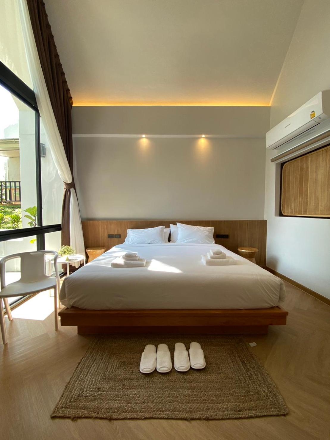 River Kwai Kiri Resort