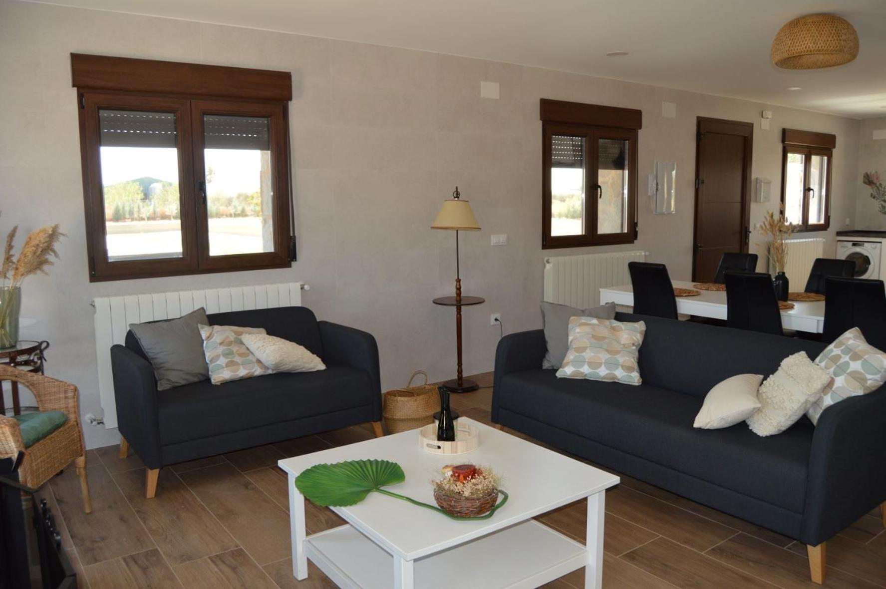 Casa Rural Finca Bella