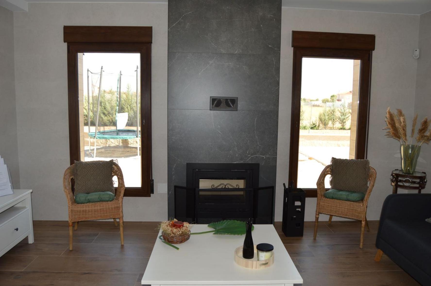 Casa Rural Finca Bella