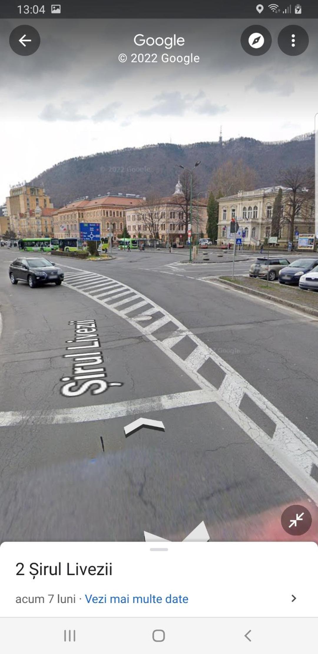 Apartament Simona