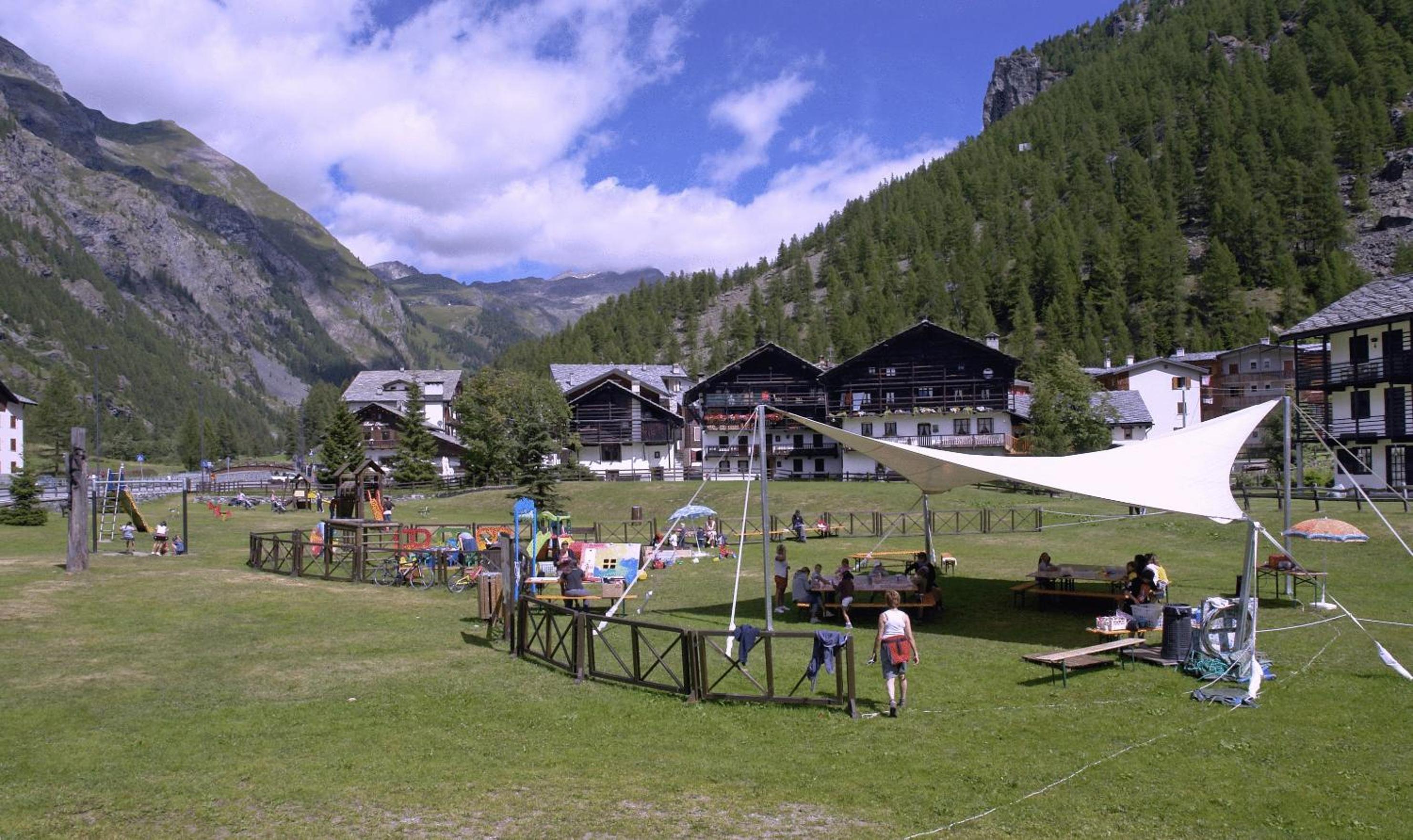 Residence Dei Walser - Property Image 9