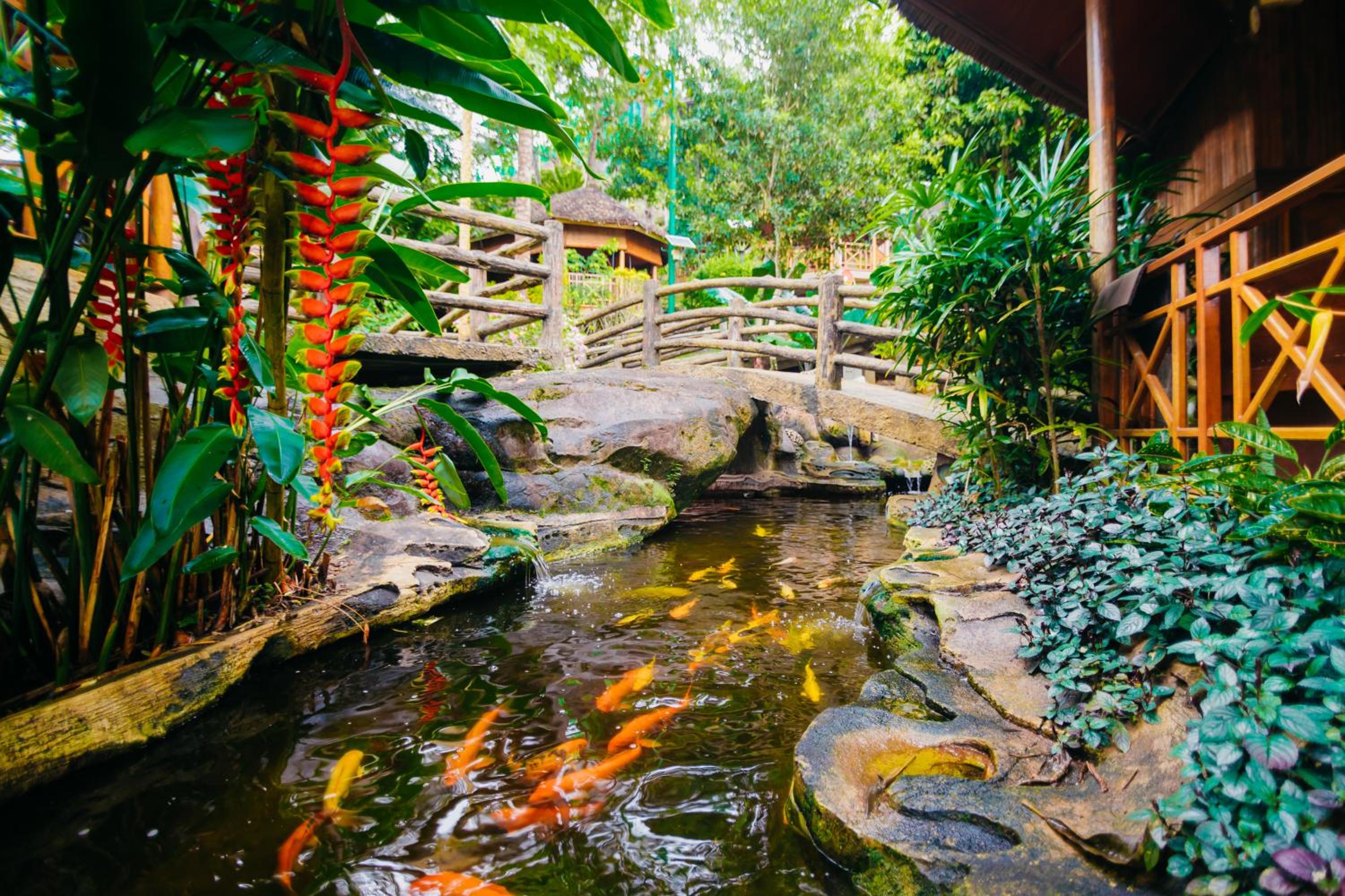 de Bintan Villa