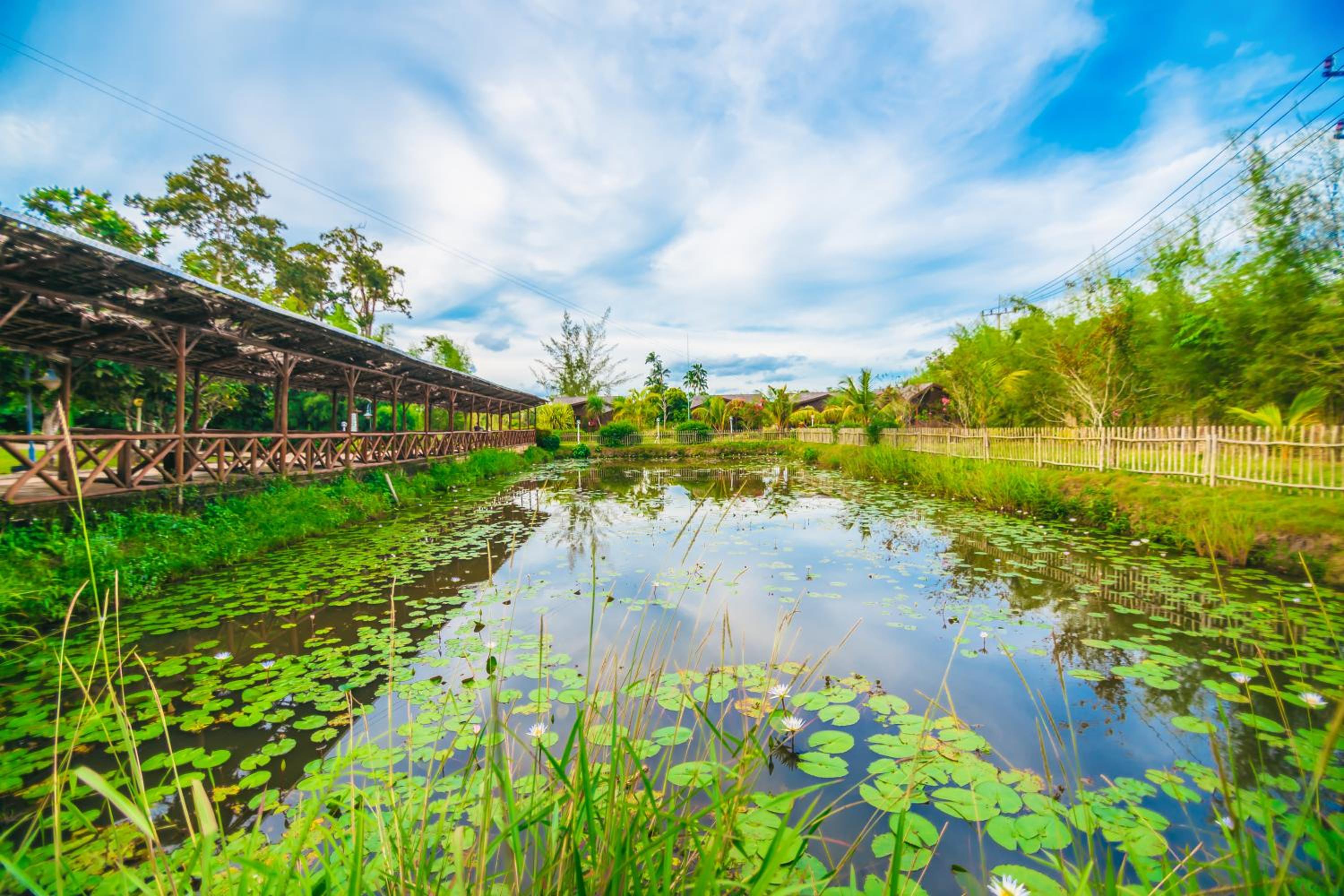 de Bintan Villa