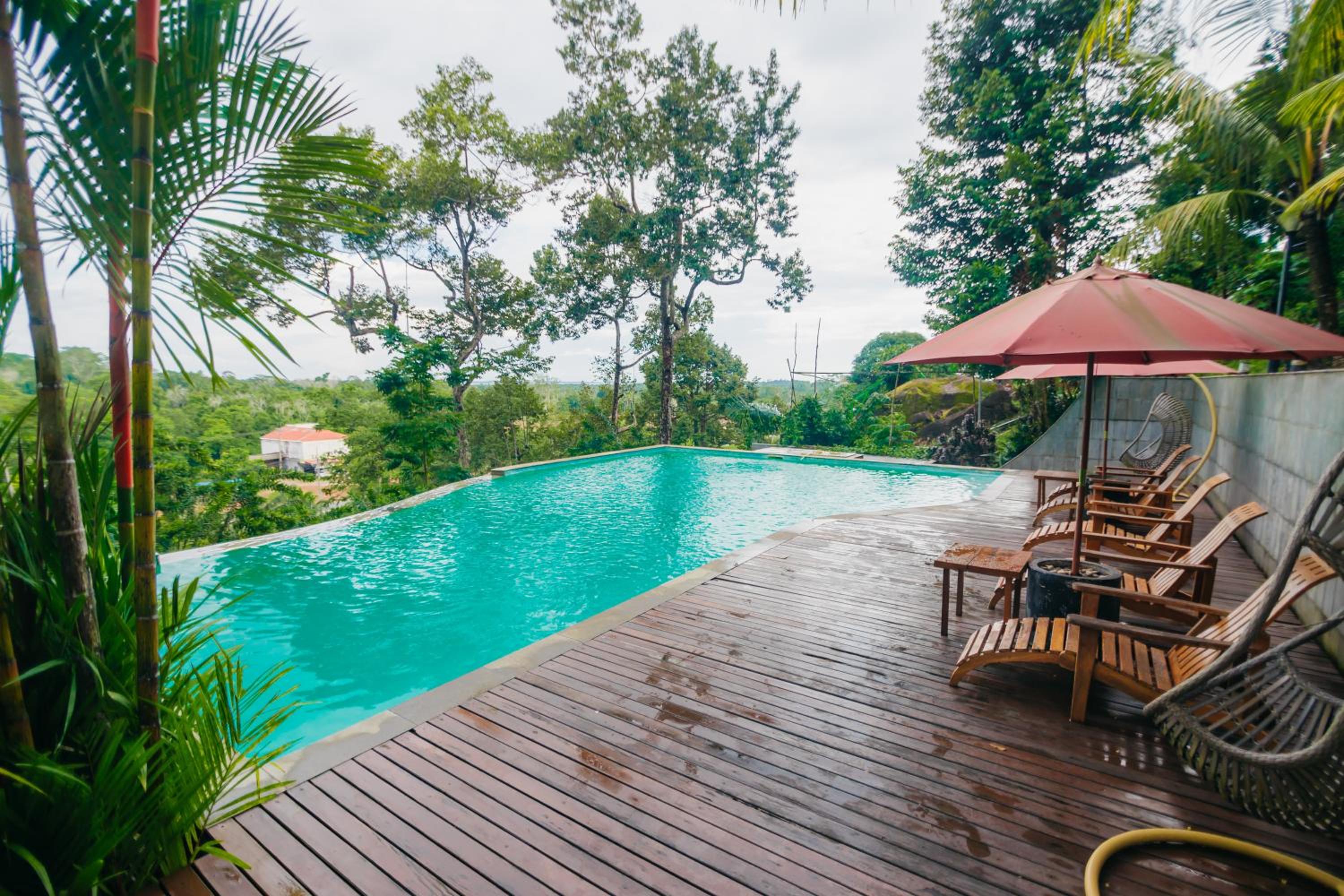 de Bintan Villa