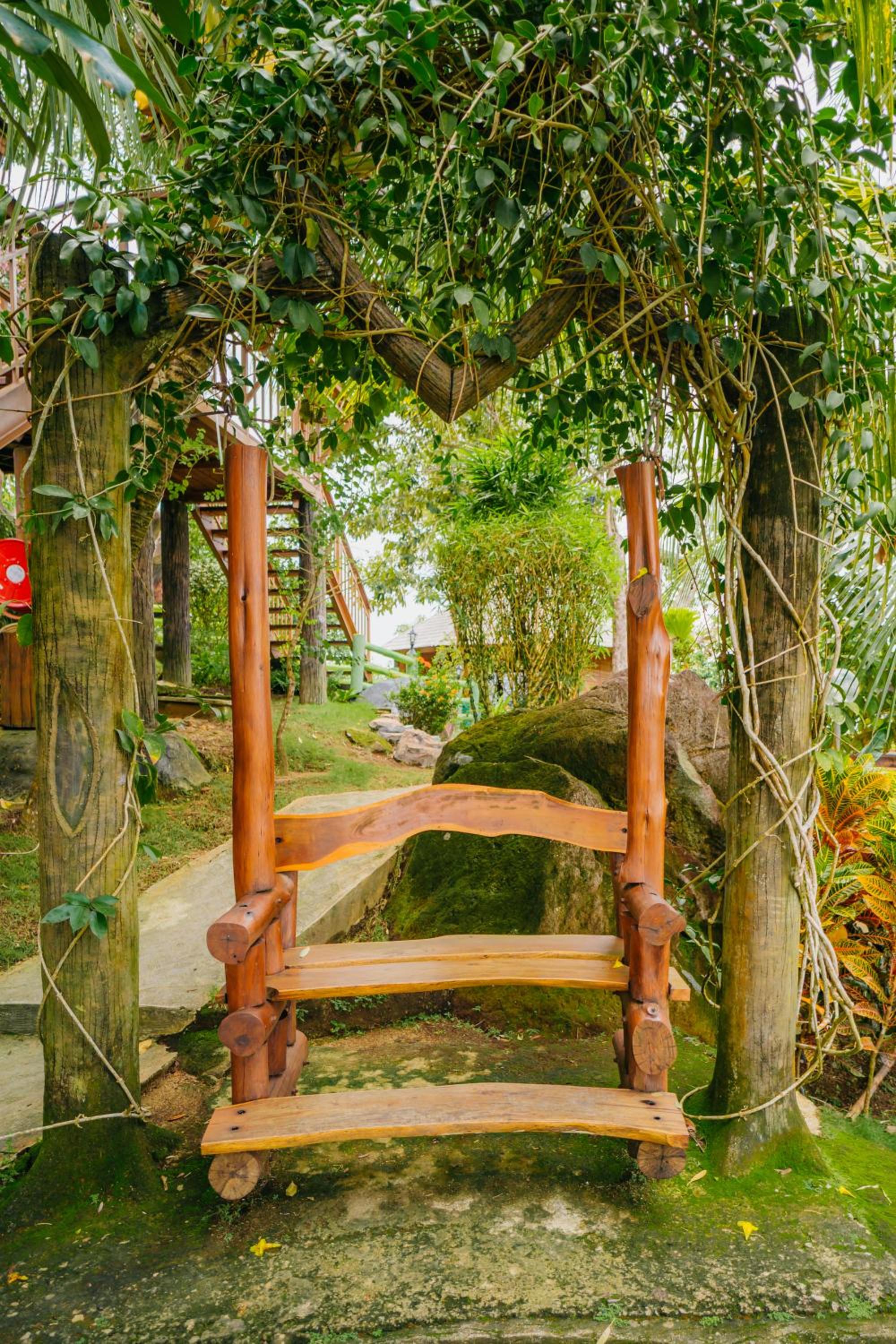 de Bintan Villa