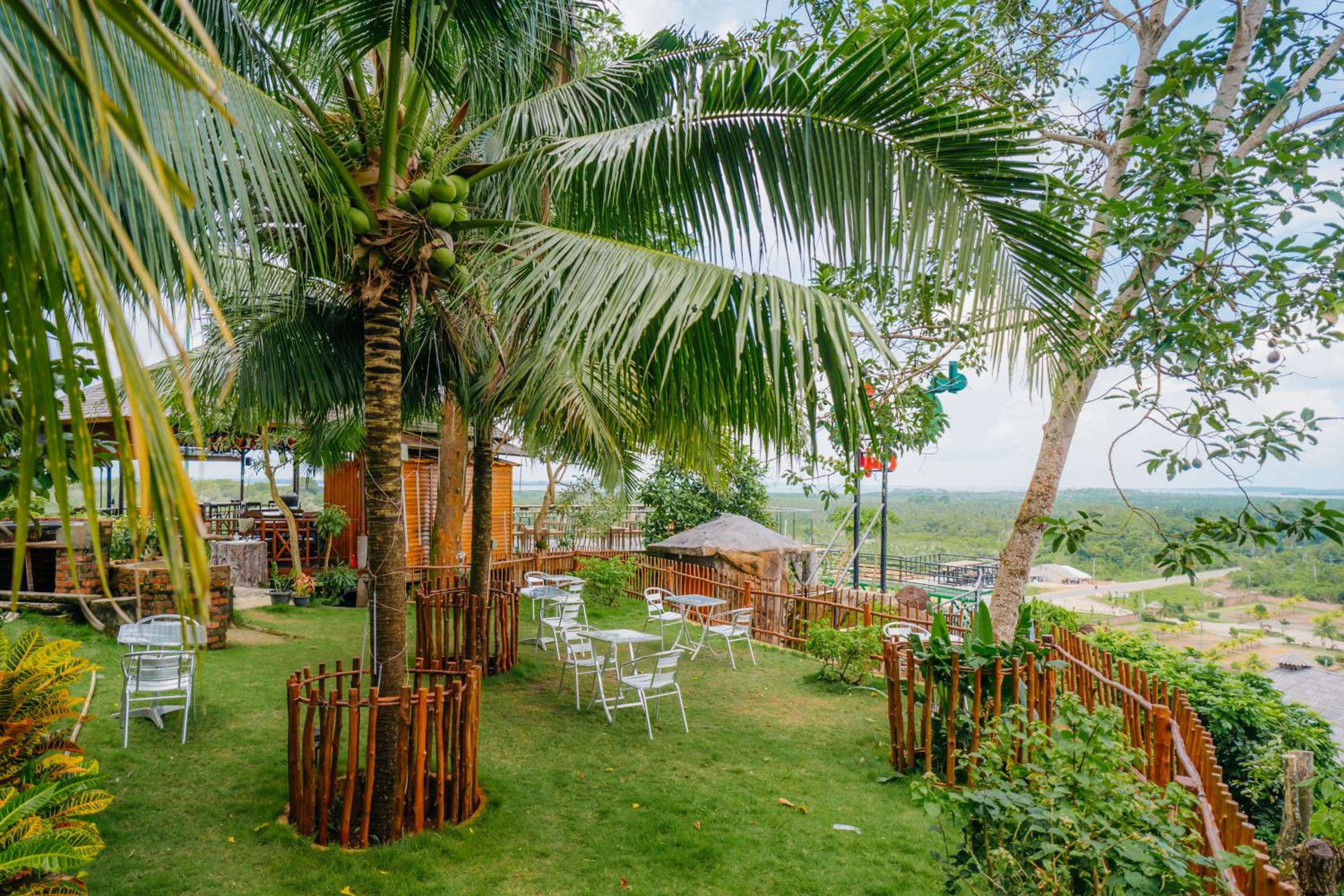 de Bintan Villa