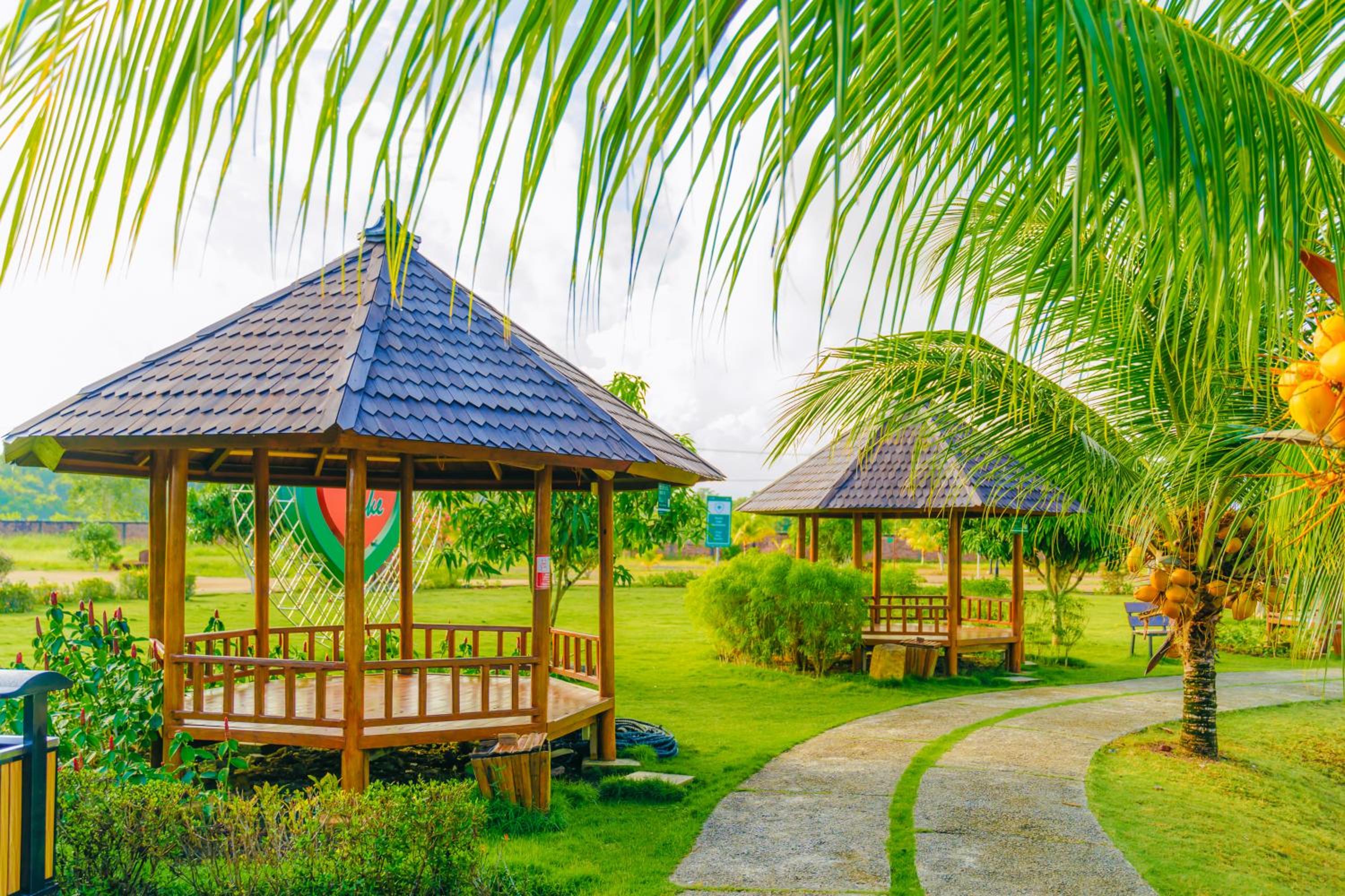 de Bintan Villa