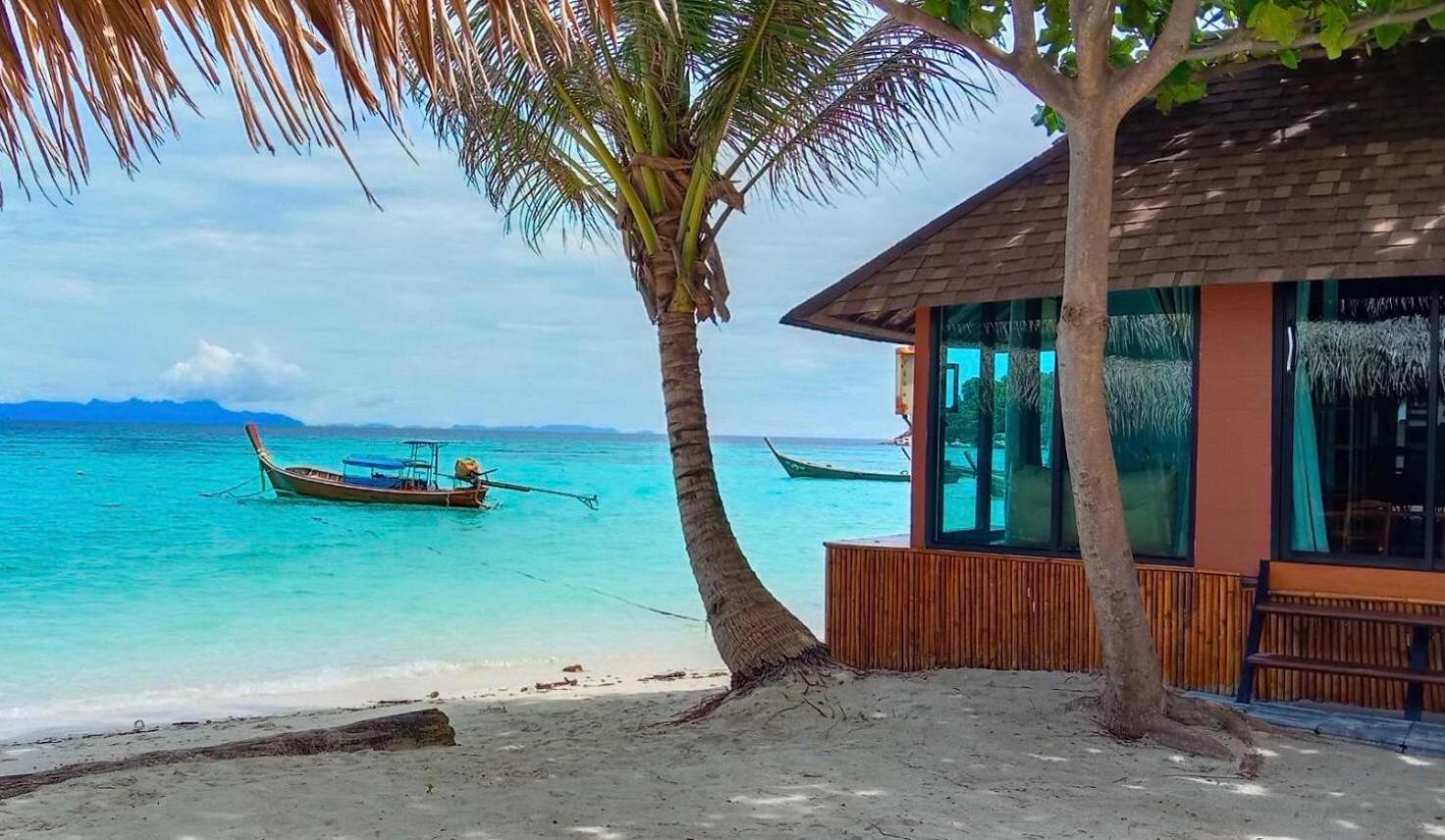 Sea To Moon Lipe - Hotel — photo 2