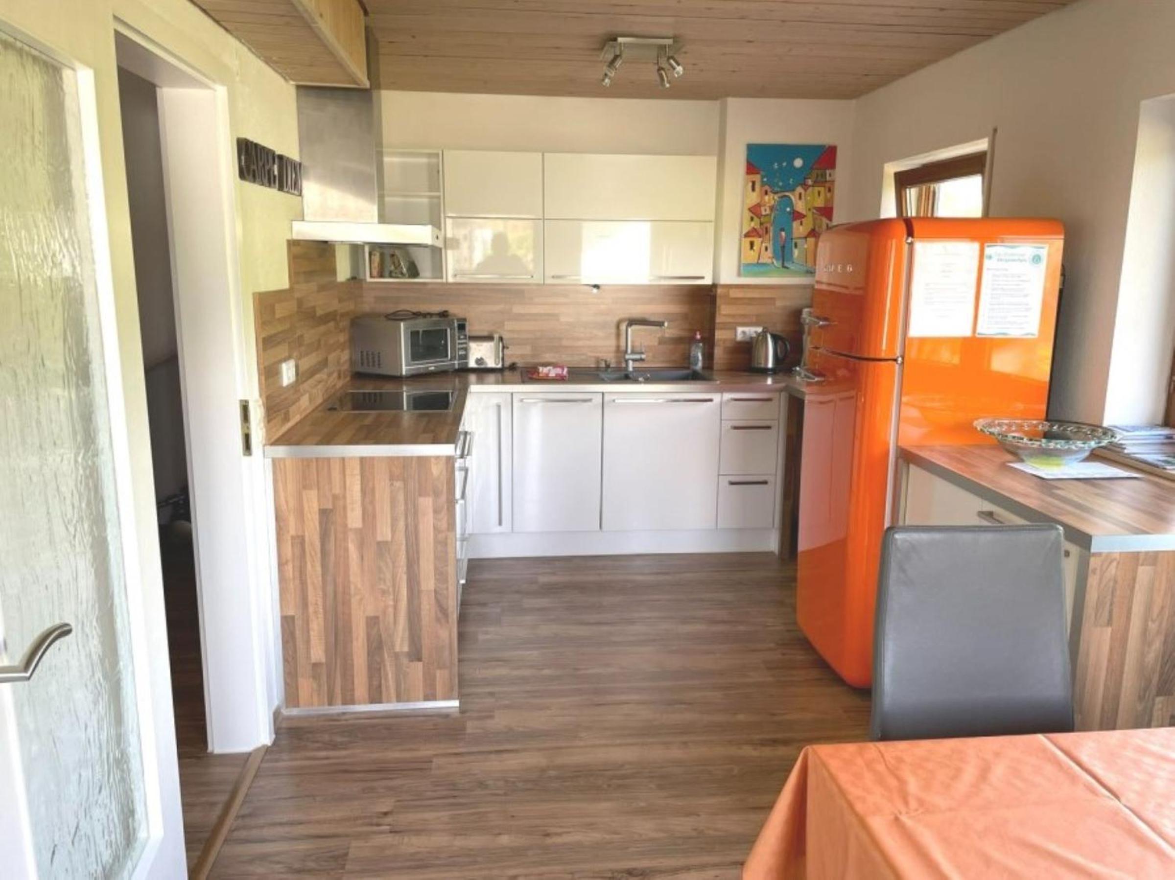 Ferienwohnung in Kressbronn a.B. / H.-J. Packeiser