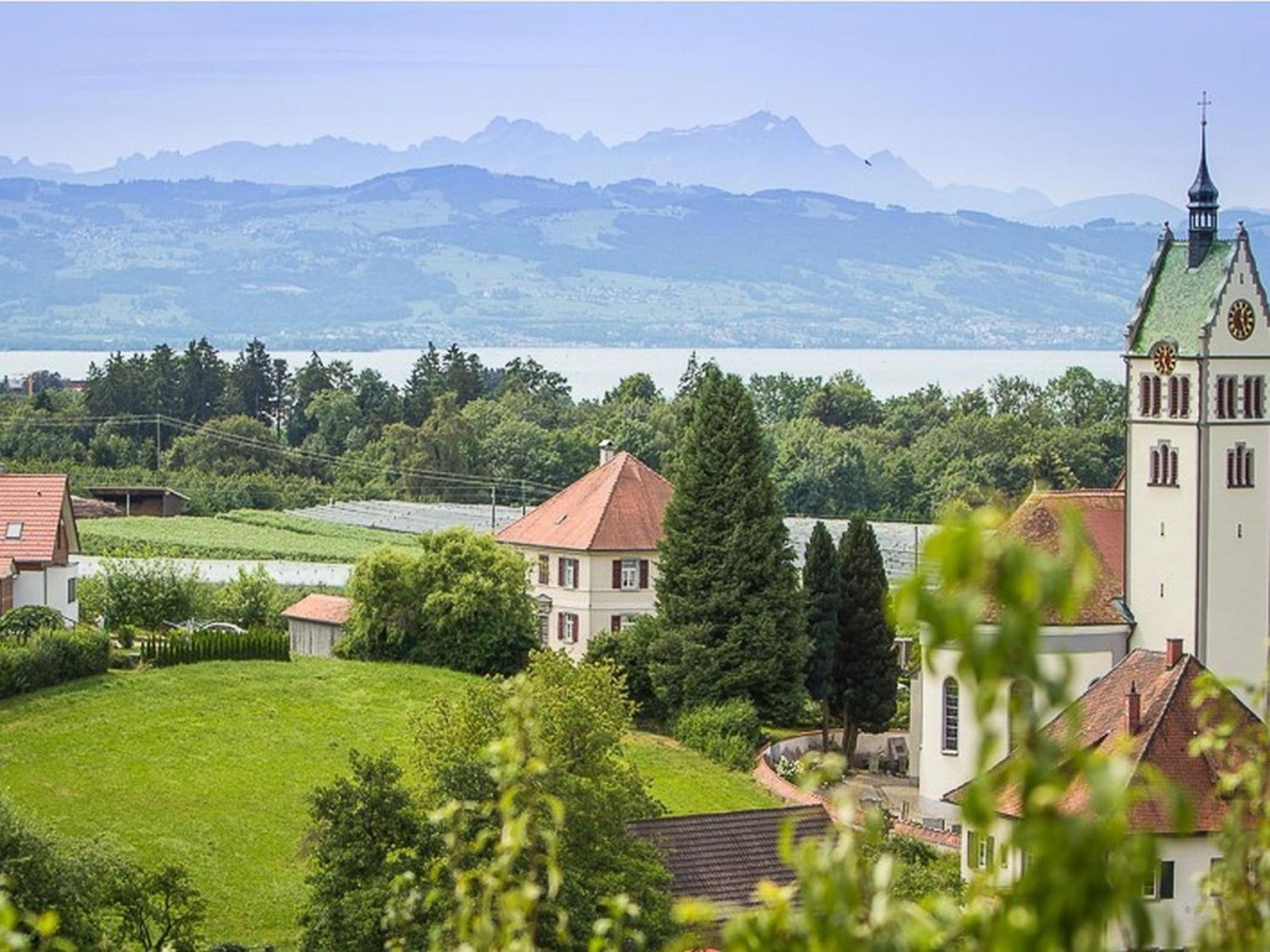 Ferienwohnung in Kressbronn a.B. / H.-J. Packeiser