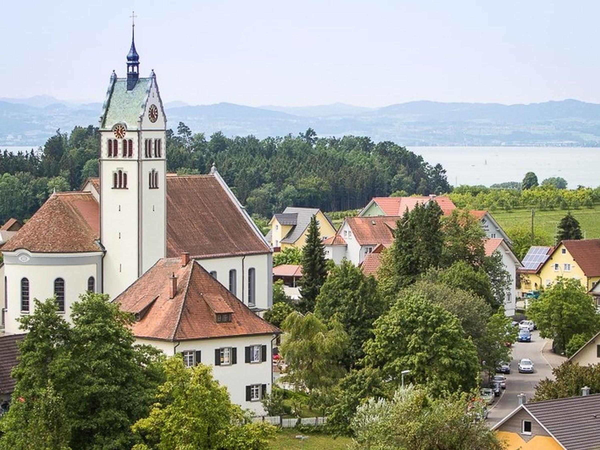 Ferienwohnung in Kressbronn a.B. / H.-J. Packeiser