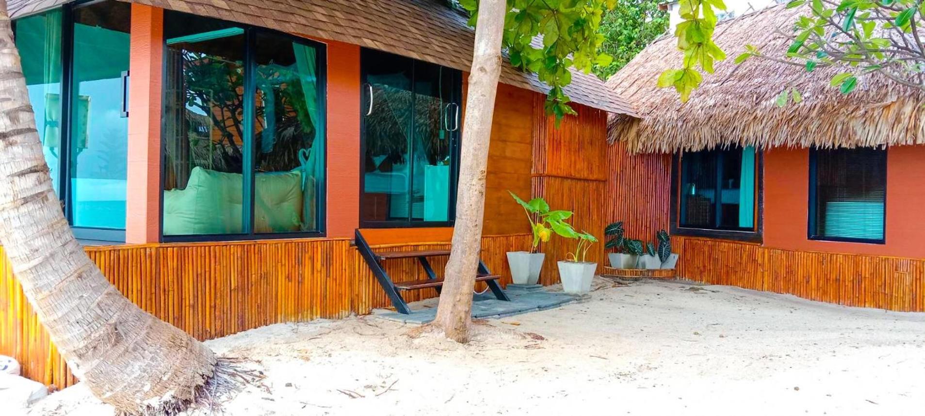 Sea To Moon Lipe - Hotel — photo 5