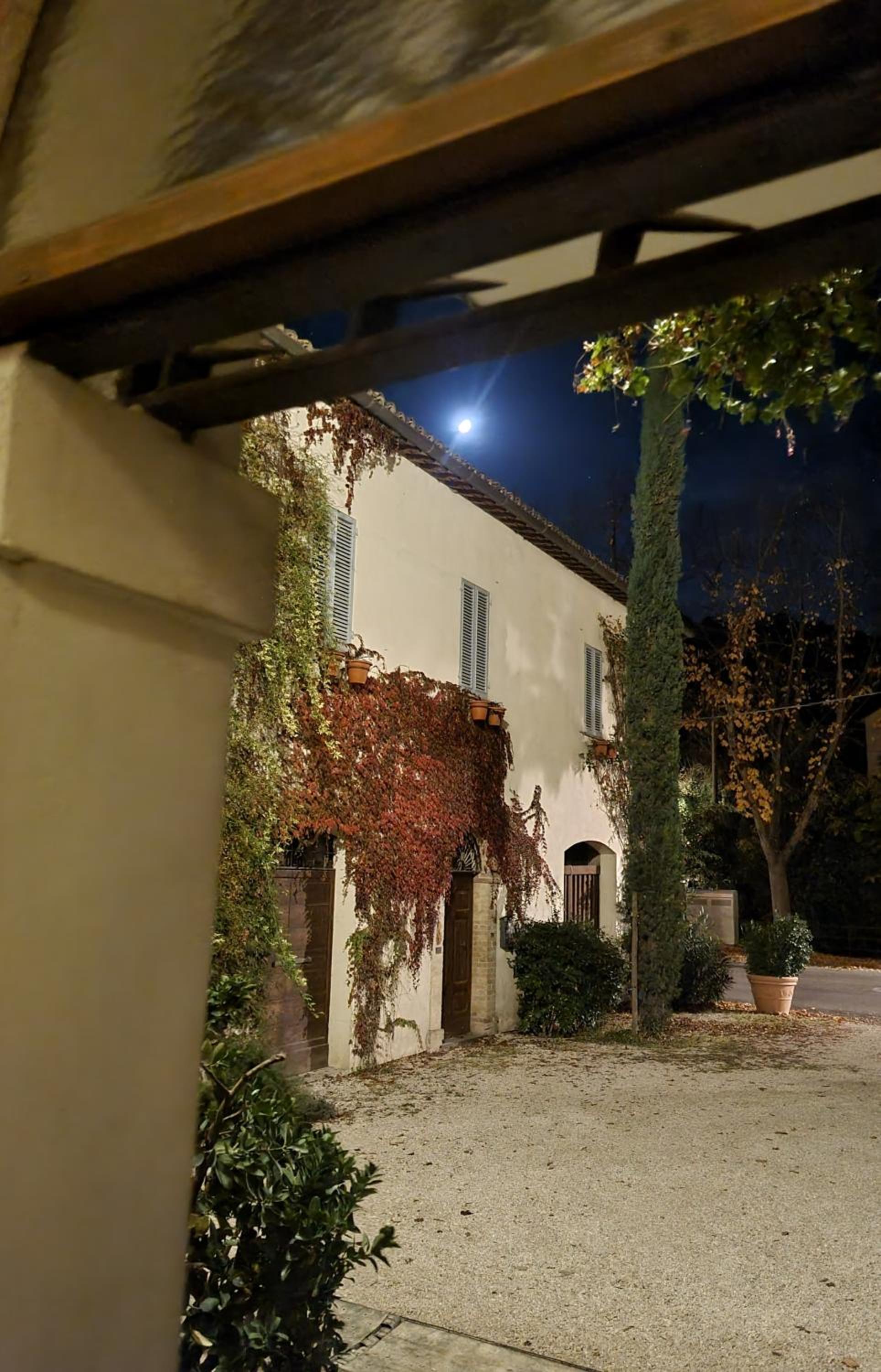 B&B Casa Zia Cianetta Residenza di Campagna photo 4