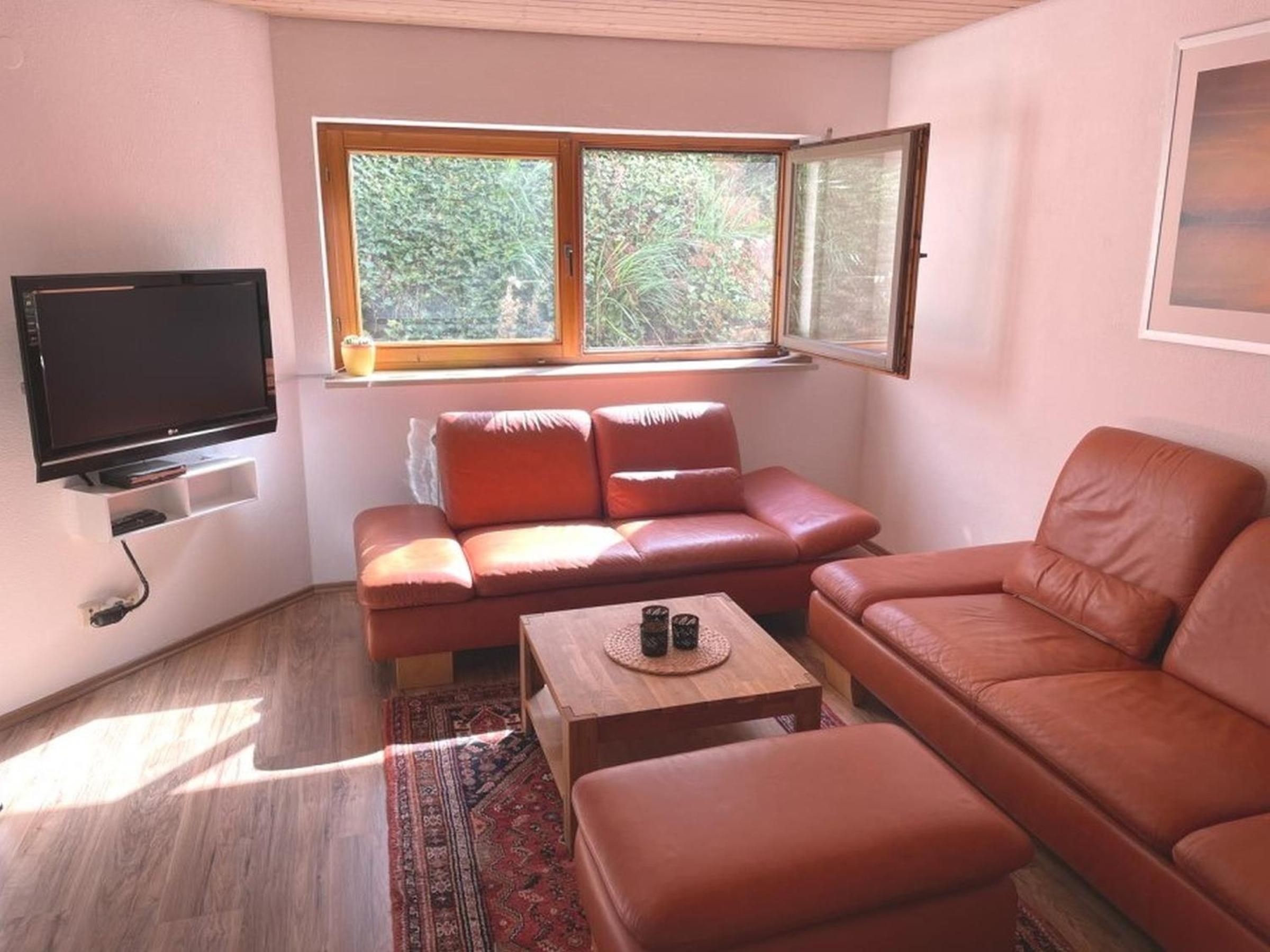 Ferienwohnung in Kressbronn a.B. / H.-J. Packeiser