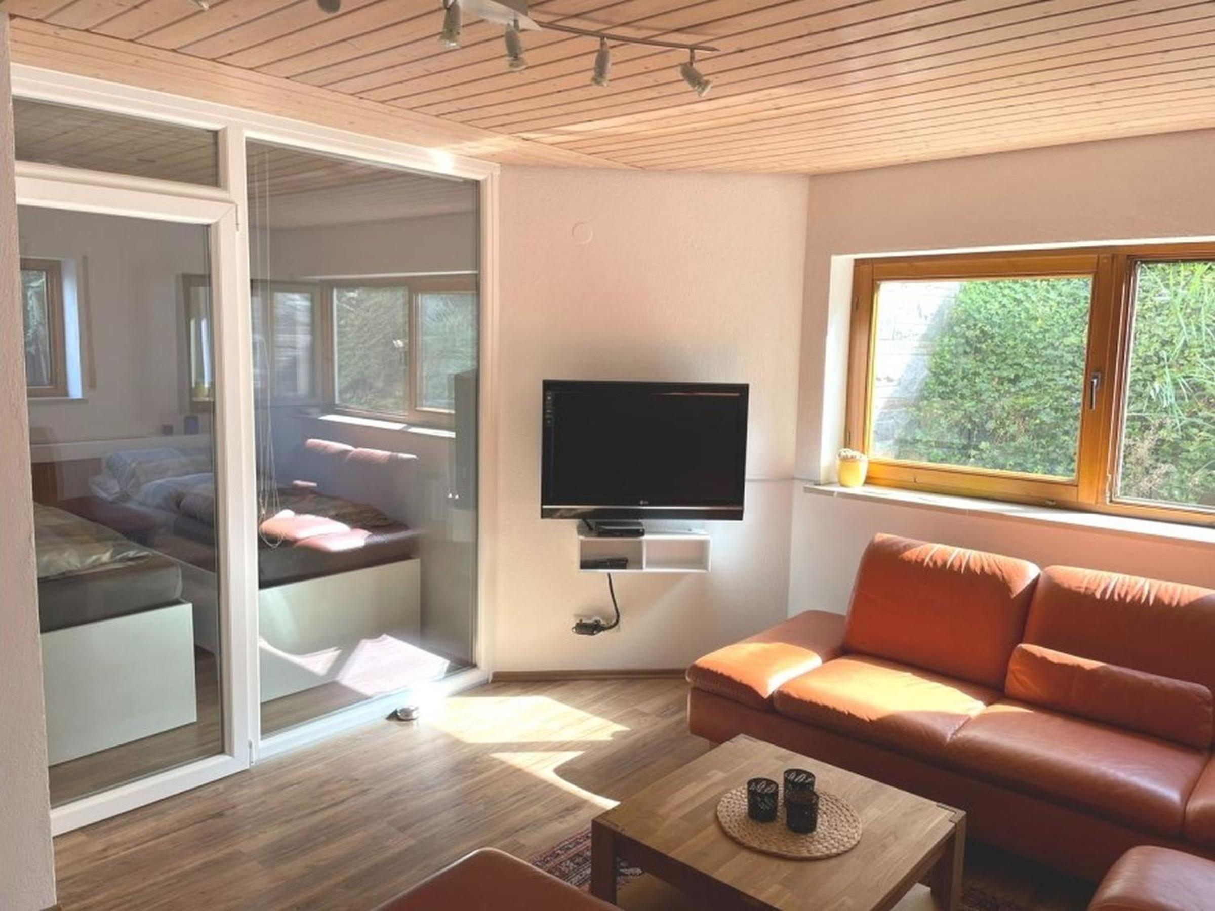 Ferienwohnung in Kressbronn a.B. / H.-J. Packeiser