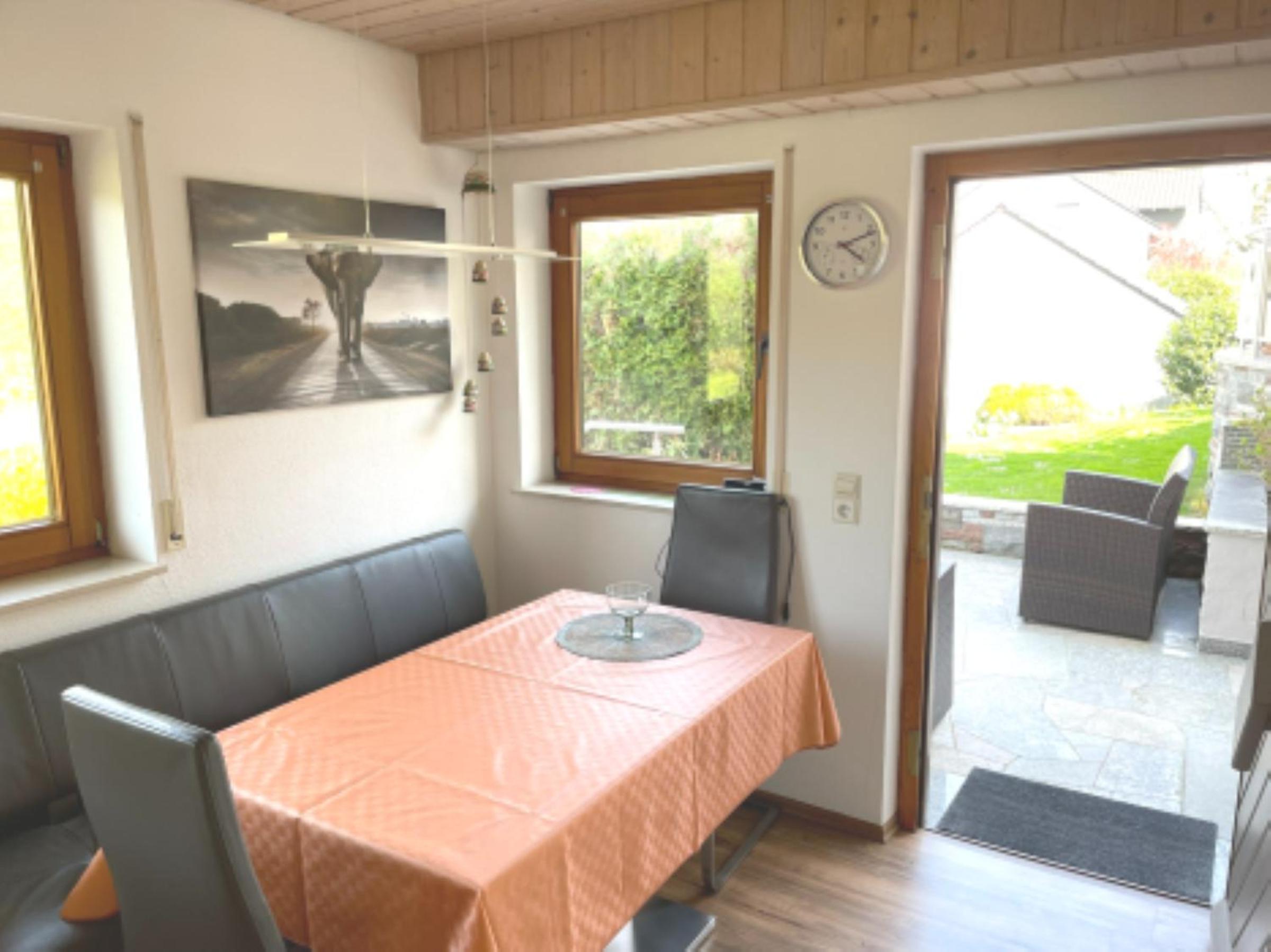 Ferienwohnung in Kressbronn a.B. / H.-J. Packeiser