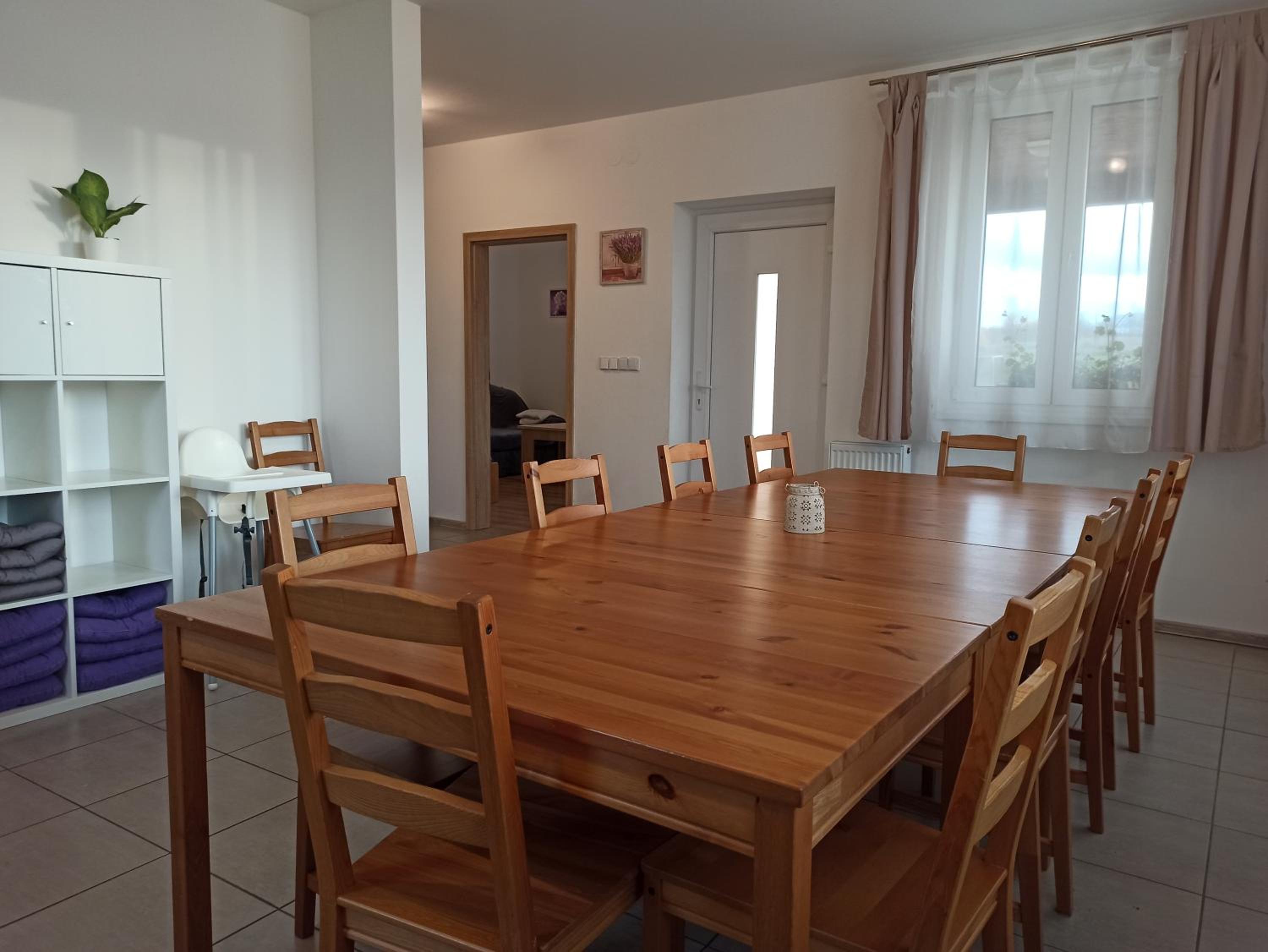 Holiday House Adrelot