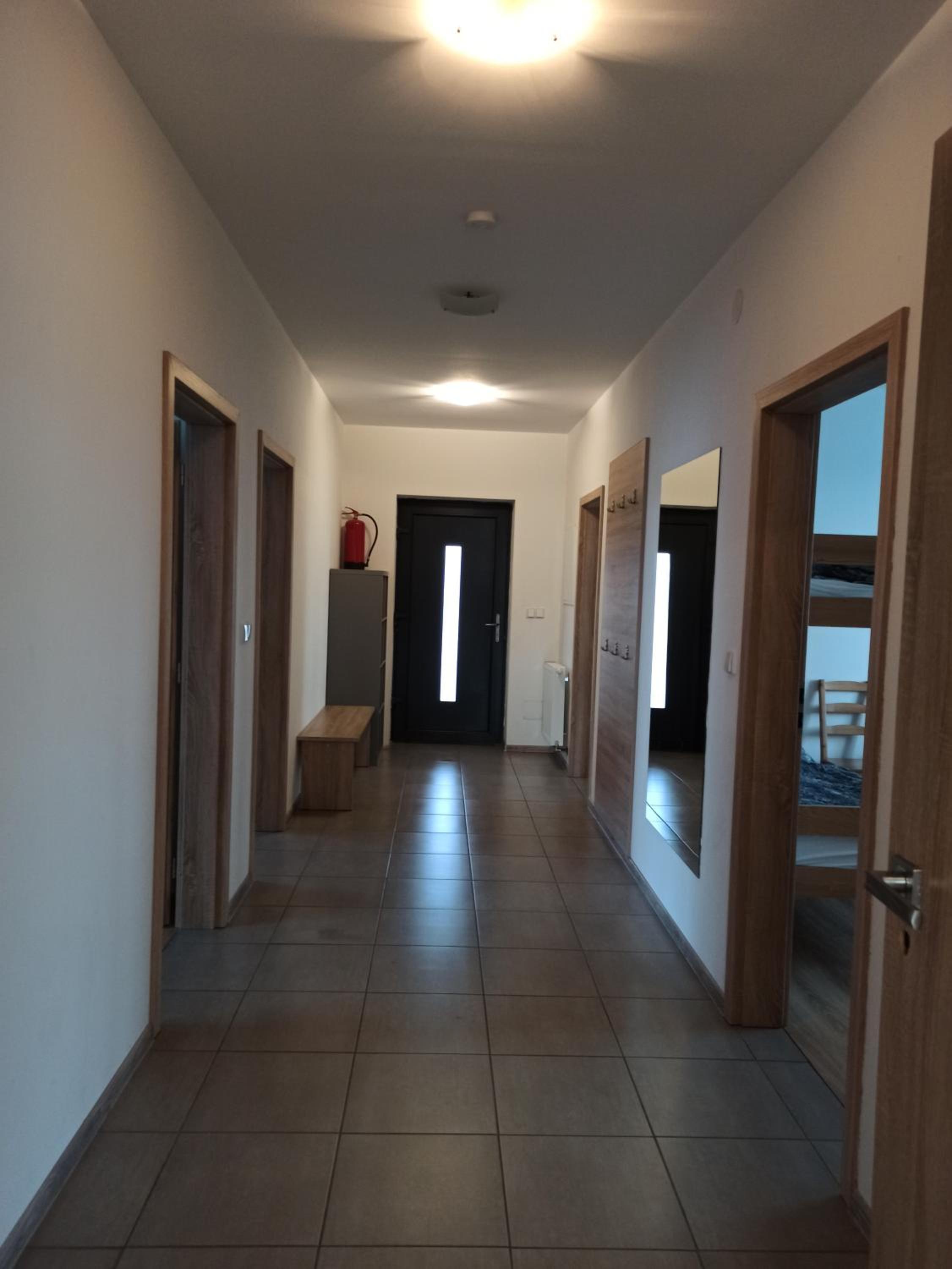Holiday House Adrelot