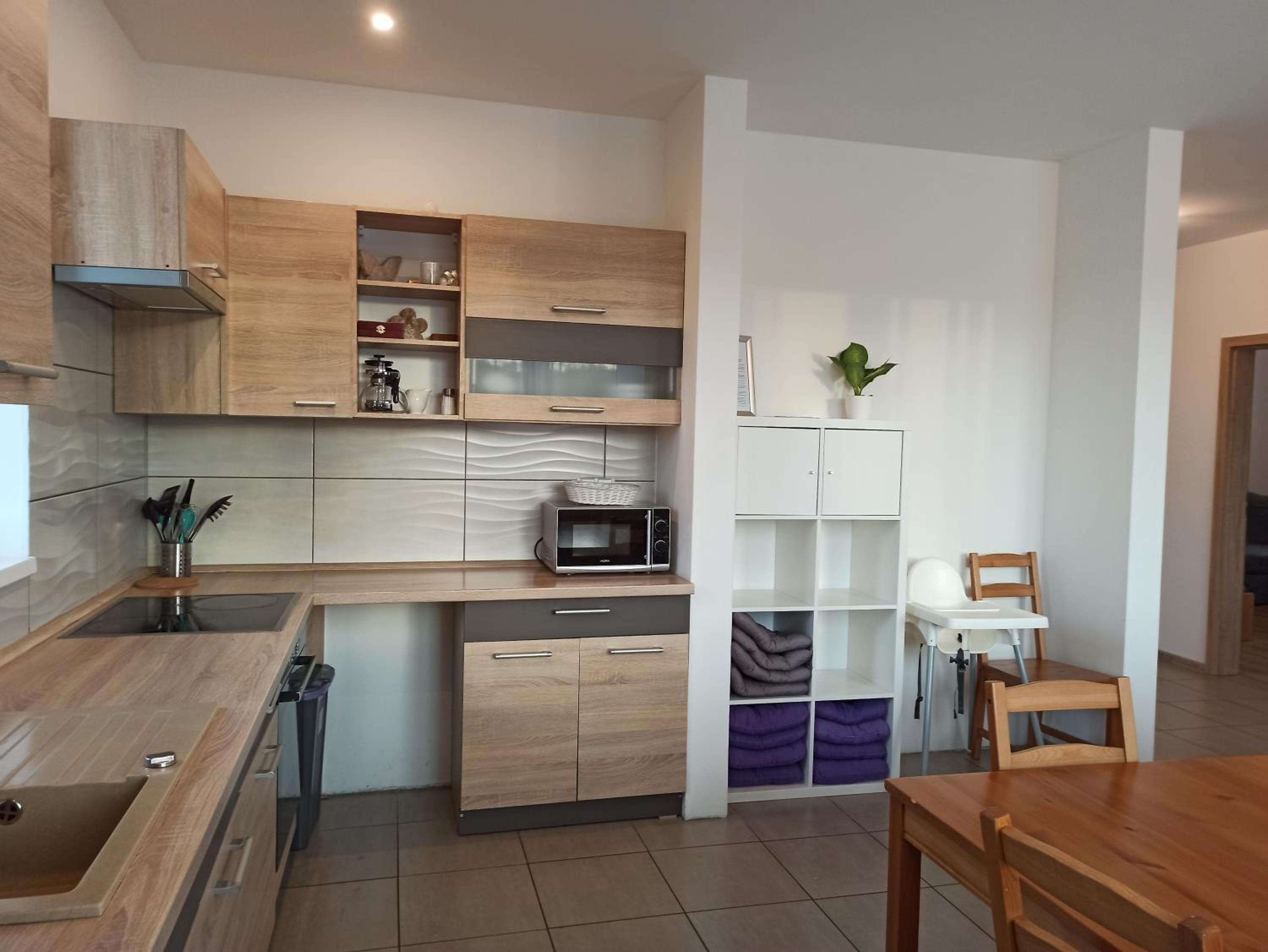 Holiday House Adrelot