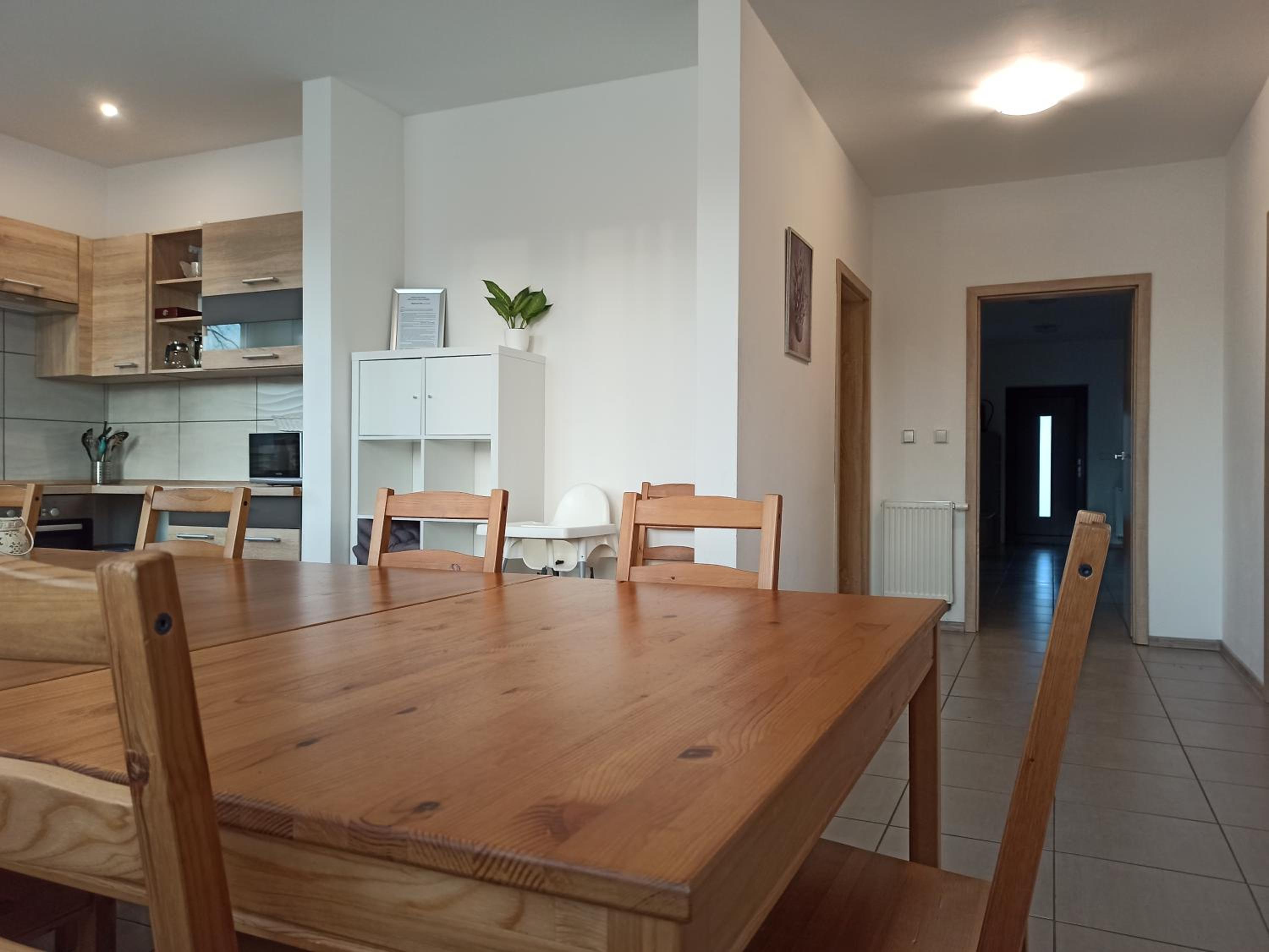 Holiday House Adrelot