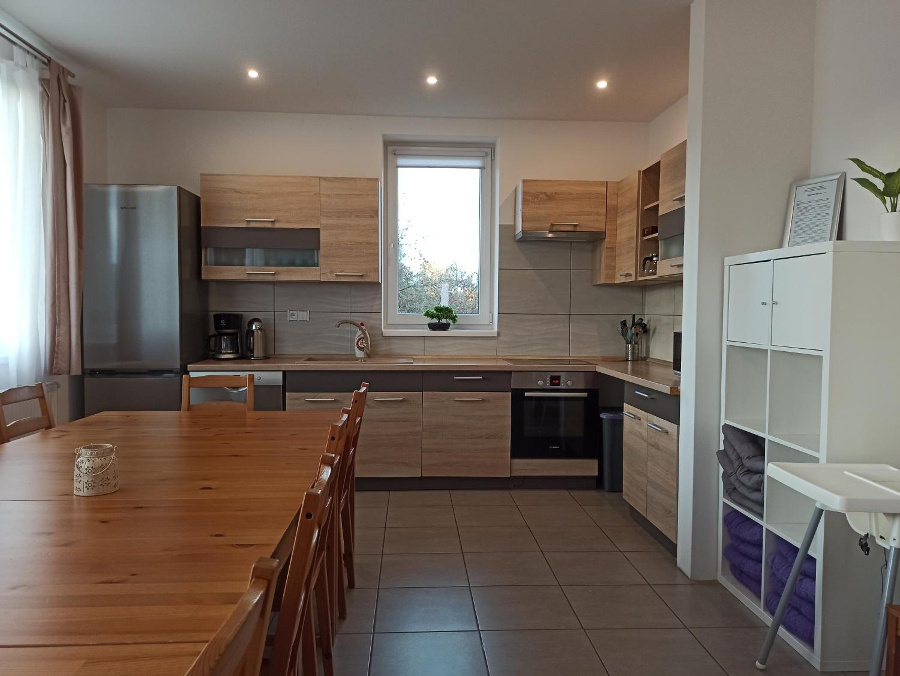 Holiday House Adrelot