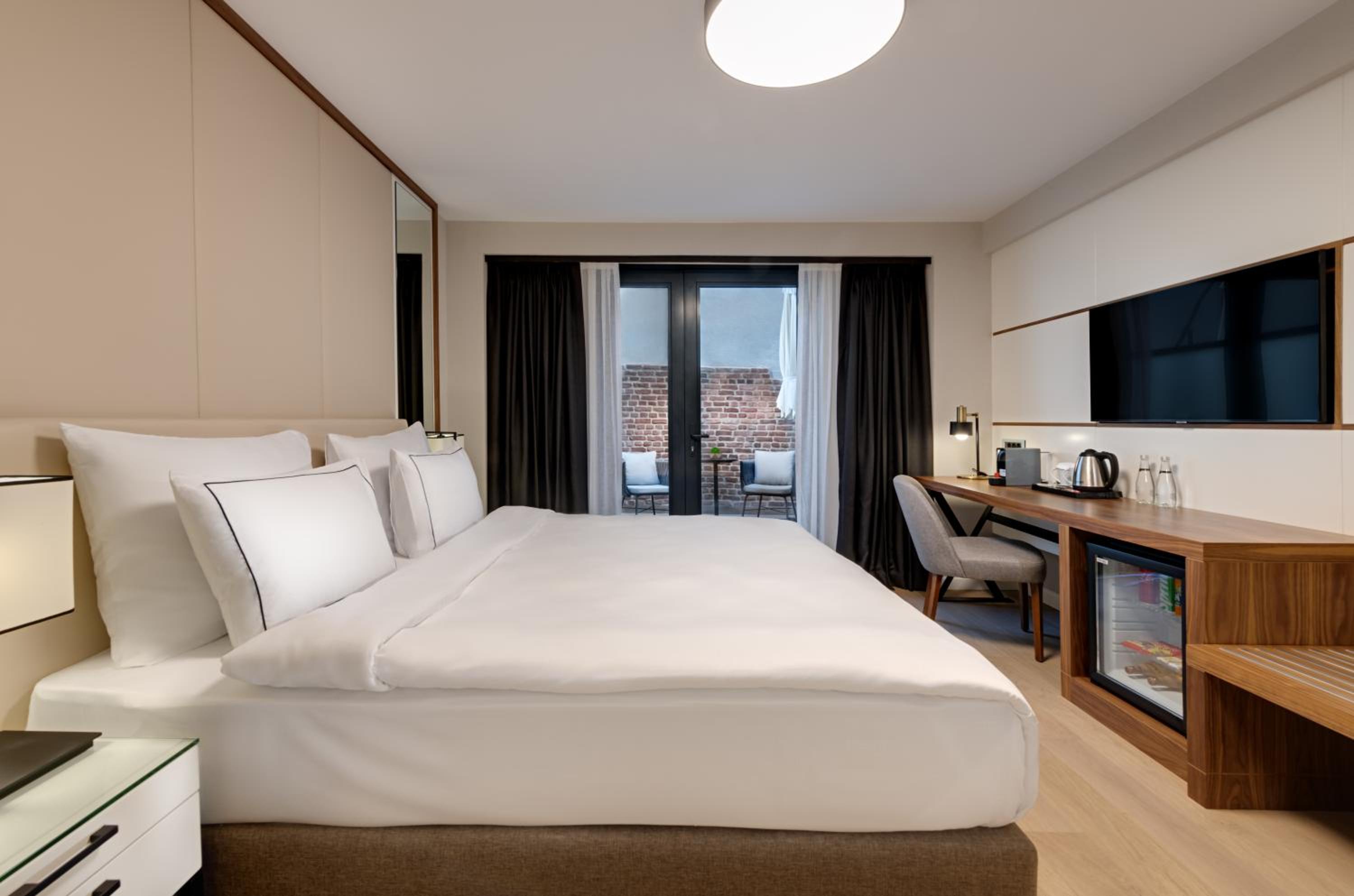 Gleam Collection Otel - Image 8